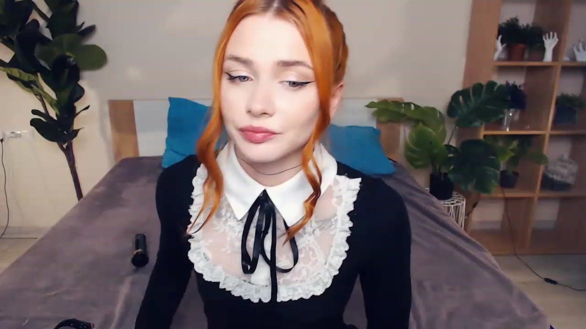 Gallery image thumbnail from Hanagasumi's myfreecams stream on, 03/30/2023, 21:39 image 12 of 20