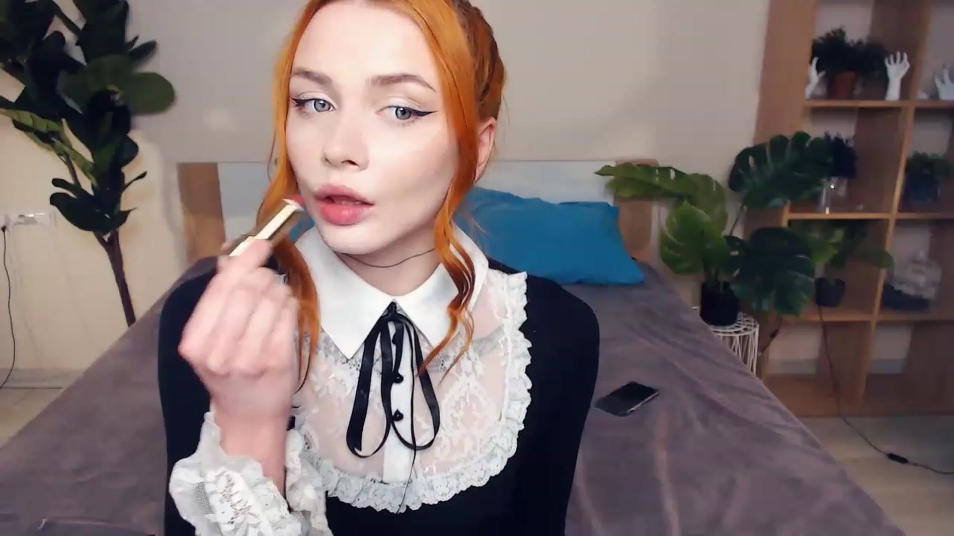 Gallery image thumbnail from Hanagasumi's myfreecams stream on, 03/30/2023, 21:39 image 9 of 20