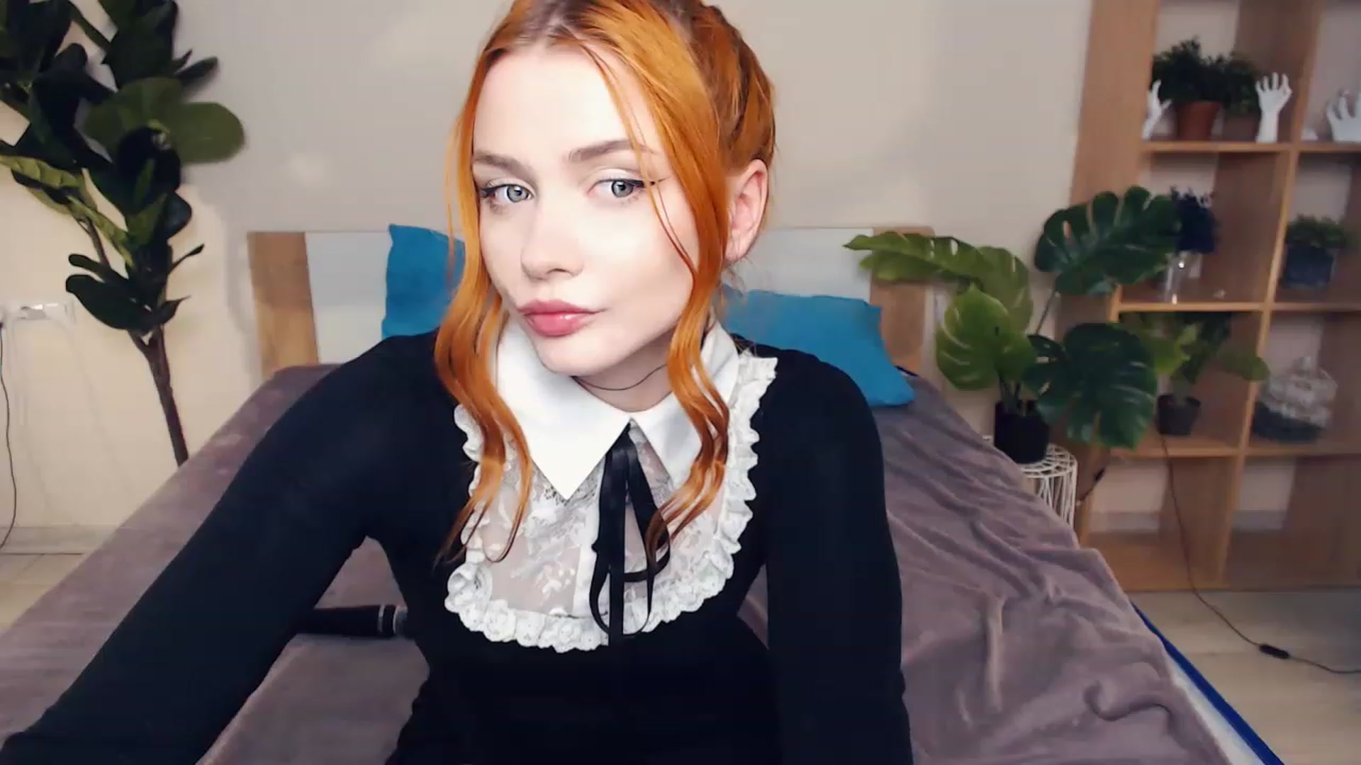 Gallery image thumbnail from Hanagasumi's myfreecams stream on, 03/30/2023, 22:57 image 15 of 20