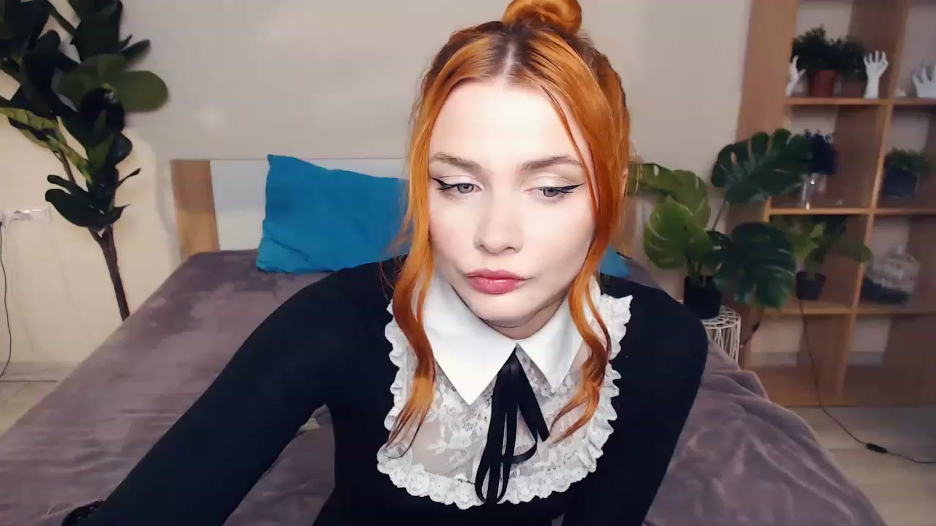 Gallery image thumbnail from Hanagasumi's myfreecams stream on, 03/30/2023, 22:57 image 12 of 20