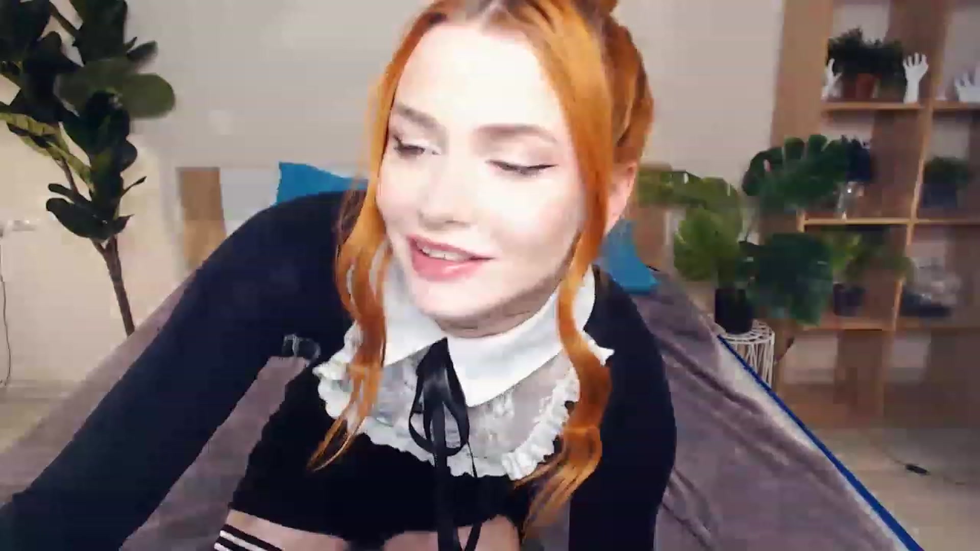 Gallery image thumbnail from Hanagasumi's myfreecams stream on, 03/30/2023, 22:57 image 18 of 20