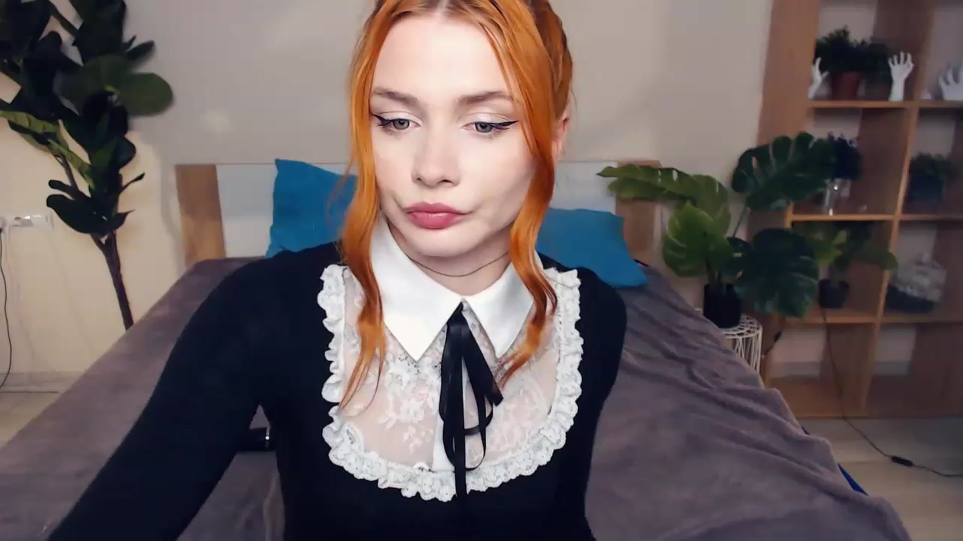 Gallery image thumbnail from Hanagasumi's myfreecams stream on, 03/30/2023, 22:57 image 14 of 20