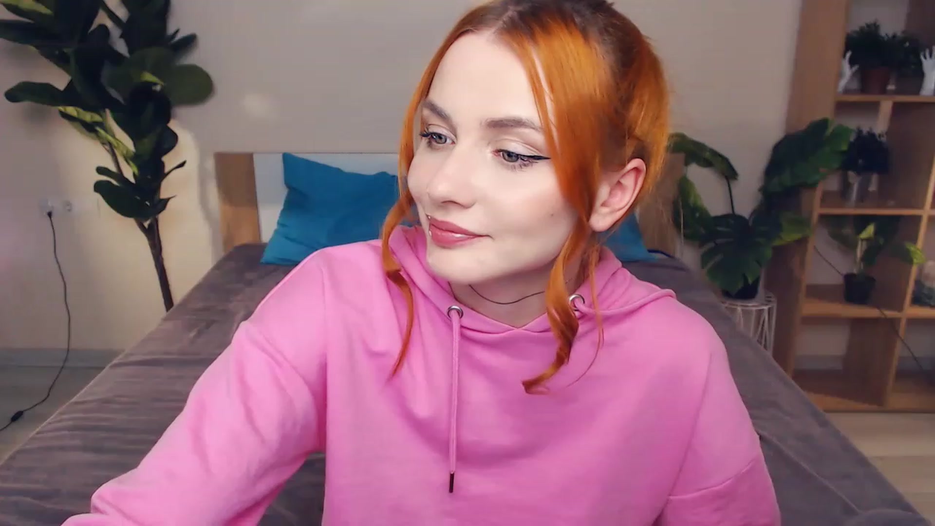 Gallery image thumbnail from Hanagasumi's myfreecams stream on, 03/31/2023, 21:24 image 12 of 20