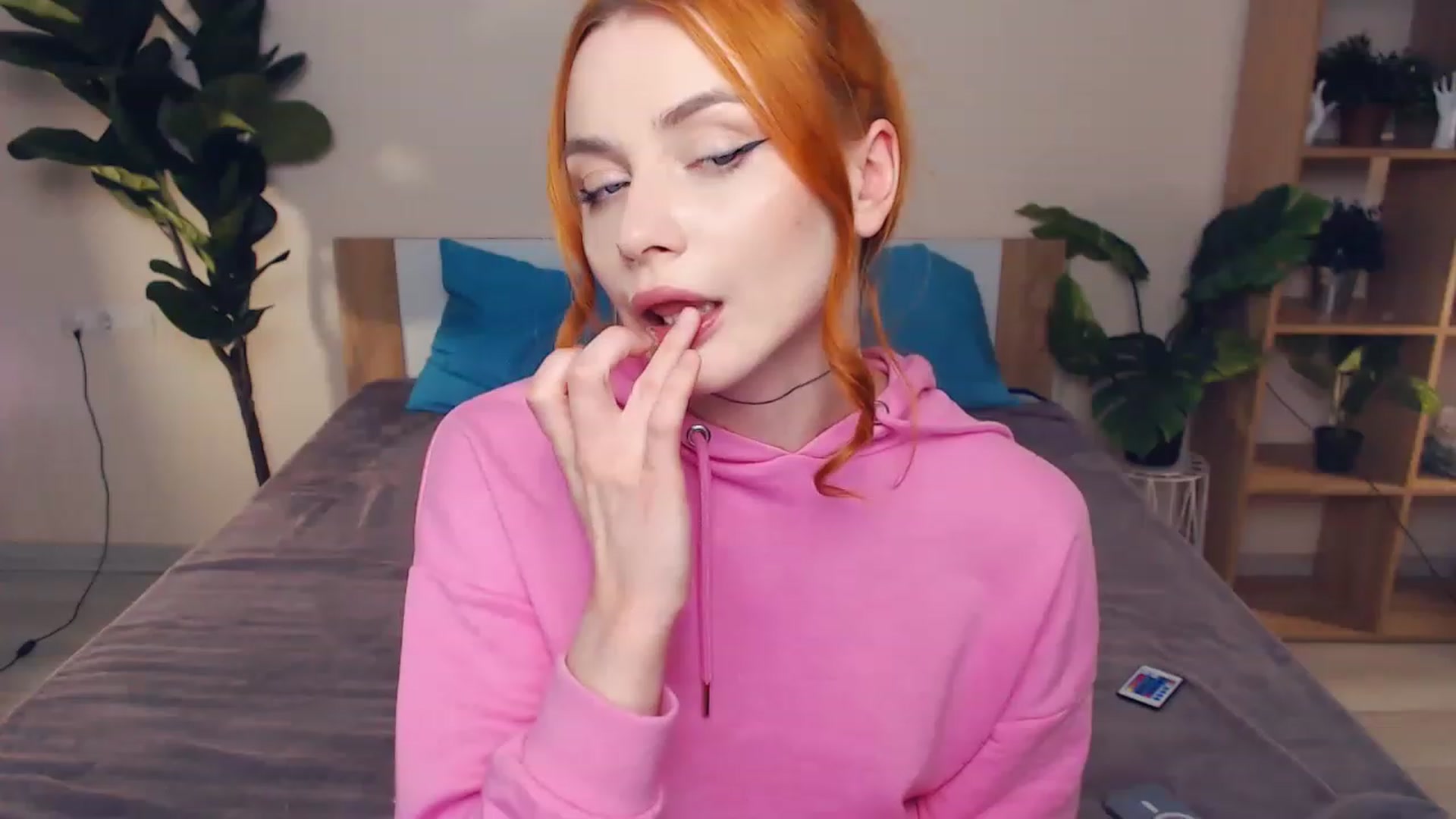 Gallery image thumbnail from Hanagasumi's myfreecams stream on, 03/31/2023, 21:24 image 11 of 20