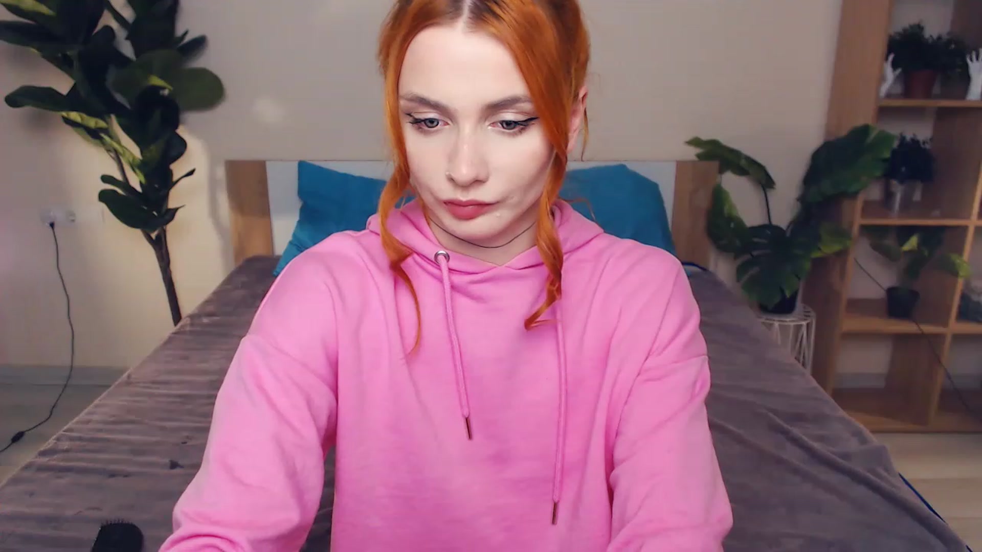 Gallery image thumbnail from Hanagasumi's myfreecams stream on, 03/31/2023, 22:29 image 17 of 20