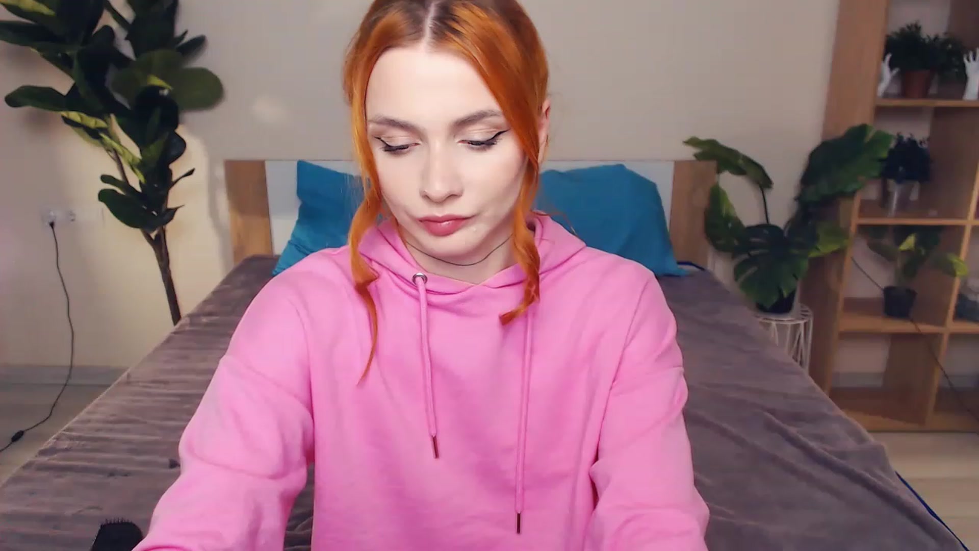 Gallery image thumbnail from Hanagasumi's myfreecams stream on, 03/31/2023, 22:29 image 19 of 20