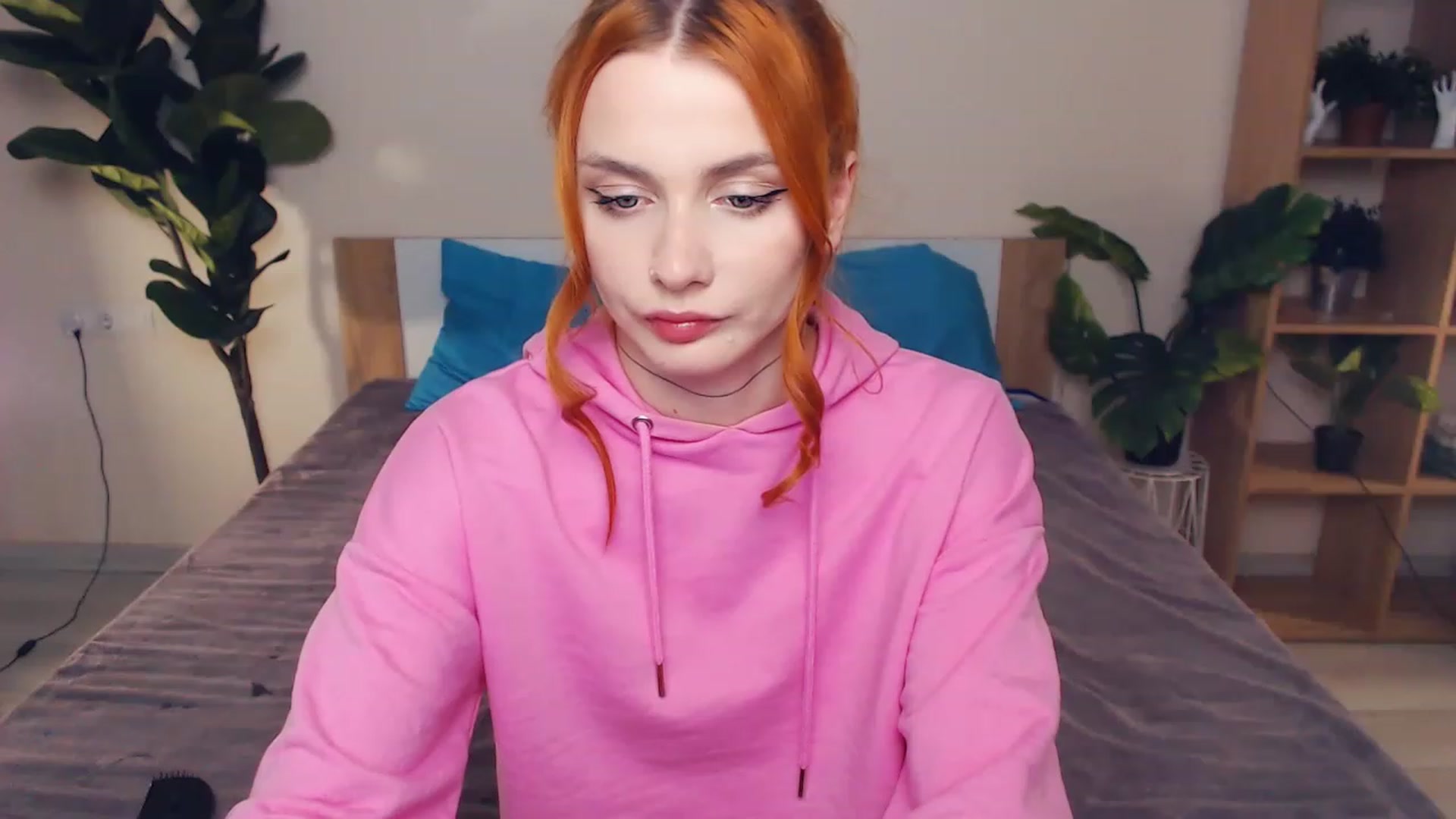 Gallery image thumbnail from Hanagasumi's myfreecams stream on, 03/31/2023, 22:29 image 6 of 20