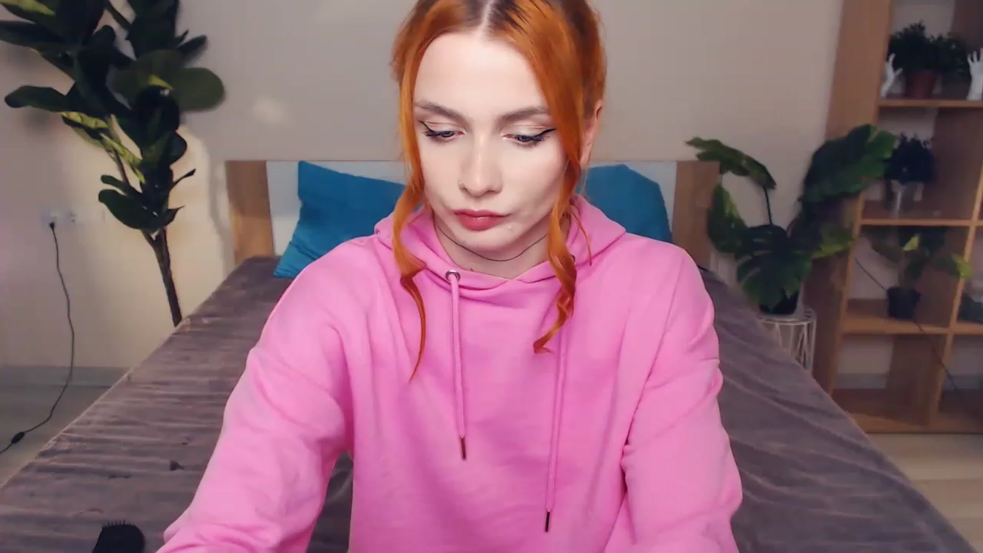 Gallery image thumbnail from Hanagasumi's myfreecams stream on, 03/31/2023, 22:29 image 8 of 20
