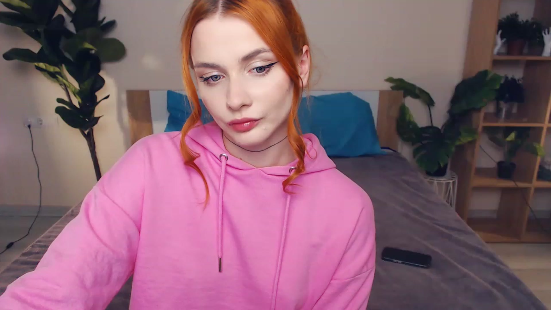 Gallery image thumbnail from Hanagasumi's myfreecams stream on, 03/31/2023, 22:29 image 3 of 20
