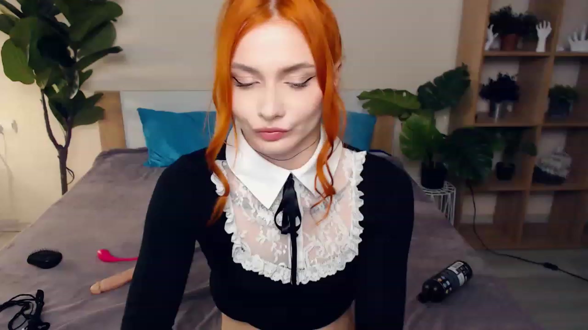 Gallery image thumbnail from Hanagasumi's myfreecams stream on, 04/20/2023, 23:00 image 11 of 20