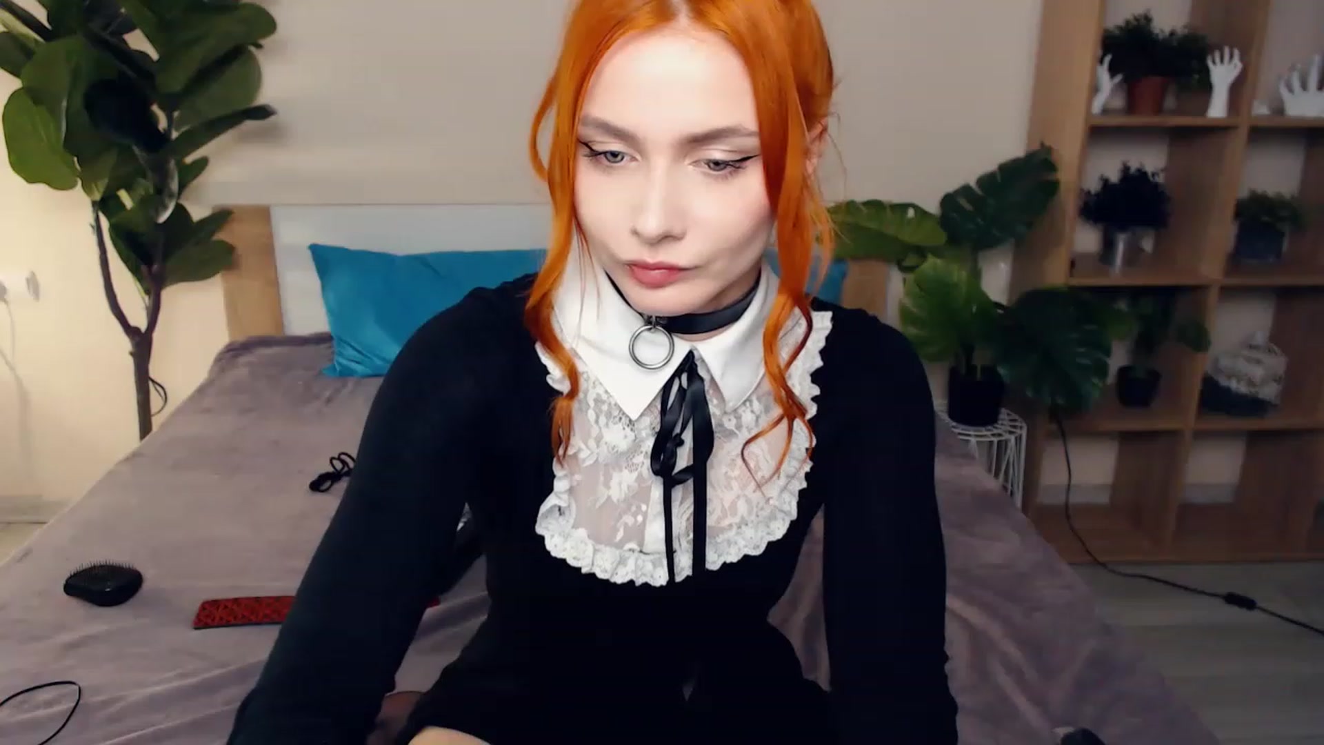 Gallery image thumbnail from Hanagasumi's myfreecams stream on, 04/20/2023, 23:47 image 11 of 20