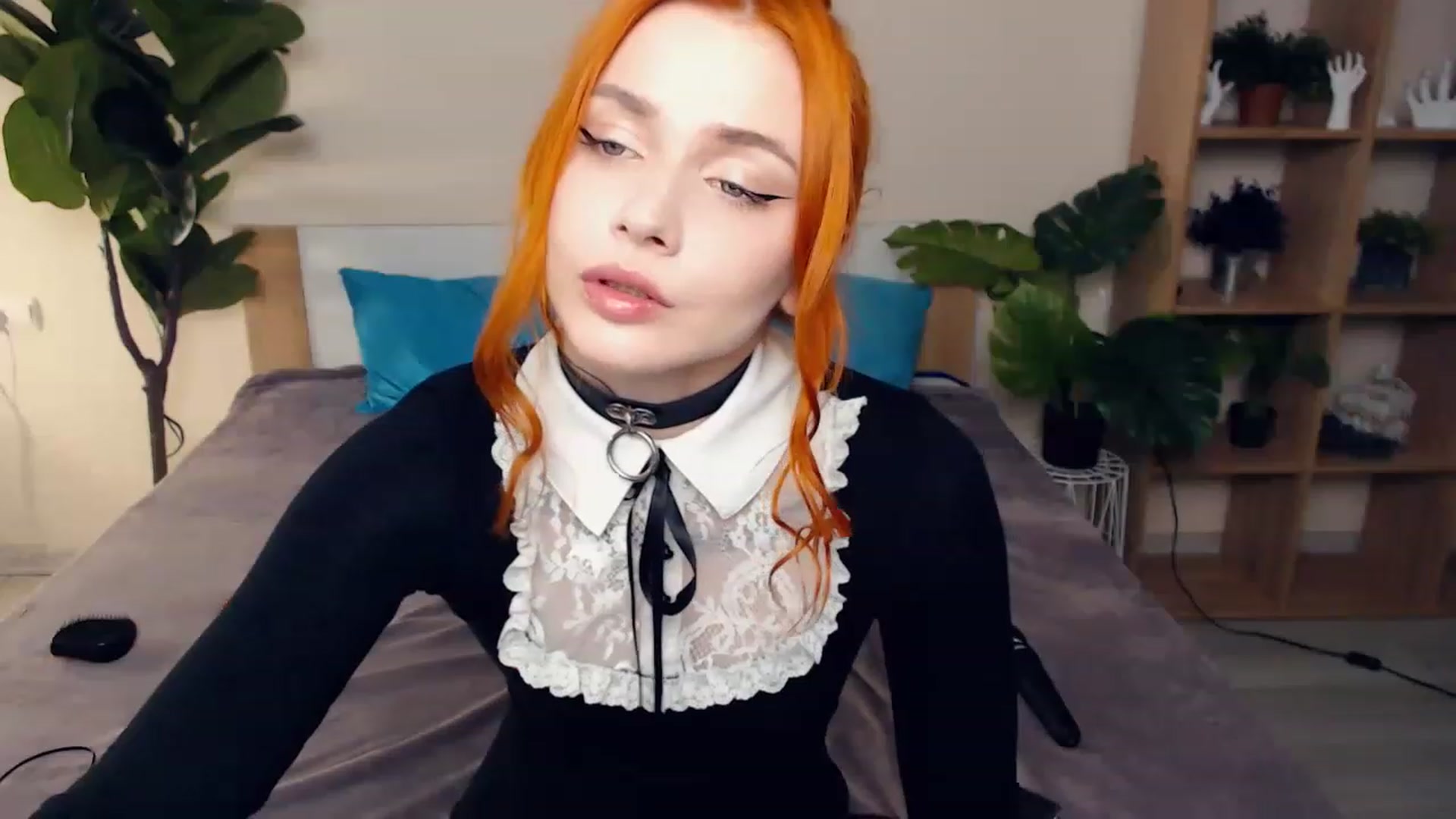 Gallery image thumbnail from Hanagasumi's myfreecams stream on, 04/20/2023, 23:47 image 19 of 20
