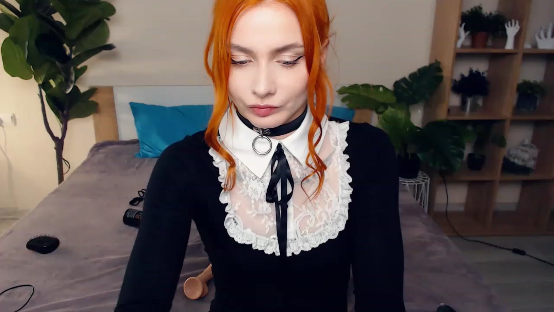 Gallery image thumbnail from Hanagasumi's myfreecams stream on, 04/20/2023, 23:47 image 1 of 20