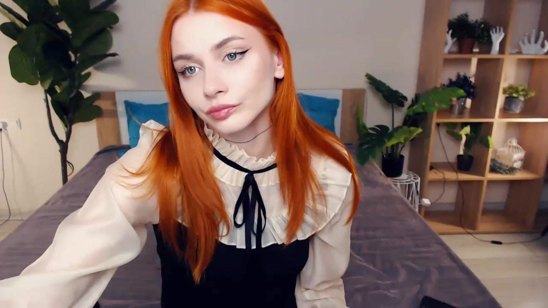 Gallery image thumbnail from Hanagasumi's myfreecams stream on, 04/21/2023, 22:45 image 4 of 20