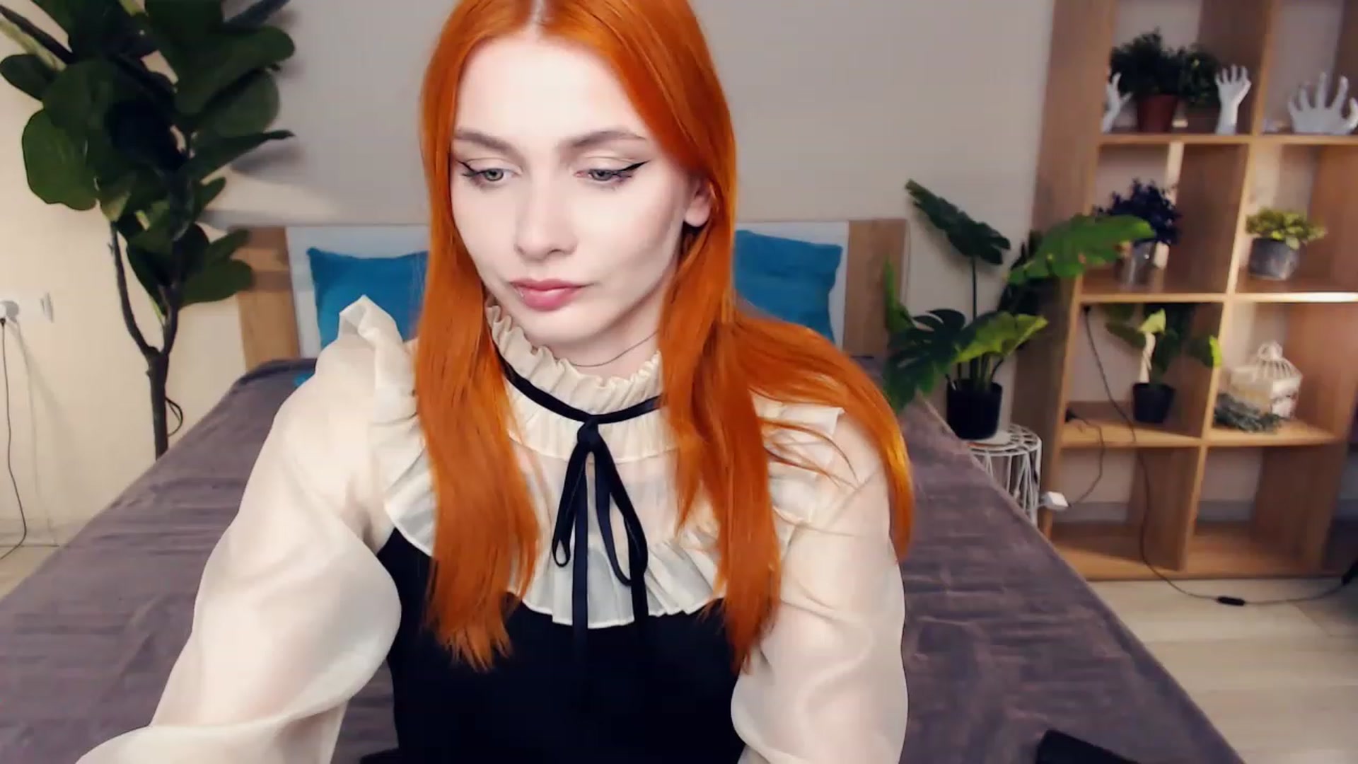 Gallery image thumbnail from Hanagasumi's myfreecams stream on, 04/21/2023, 22:45 image 7 of 20