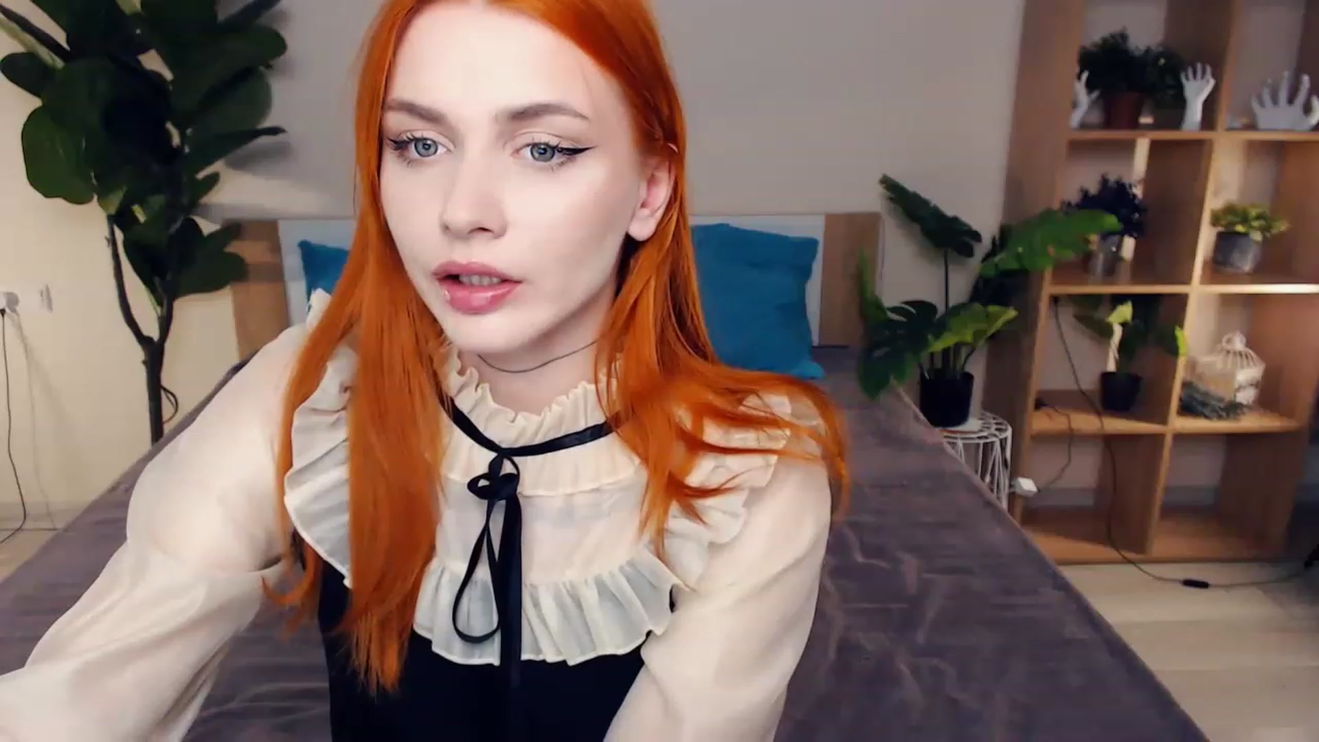 Gallery image thumbnail from Hanagasumi's myfreecams stream on, 04/21/2023, 22:45 image 12 of 20
