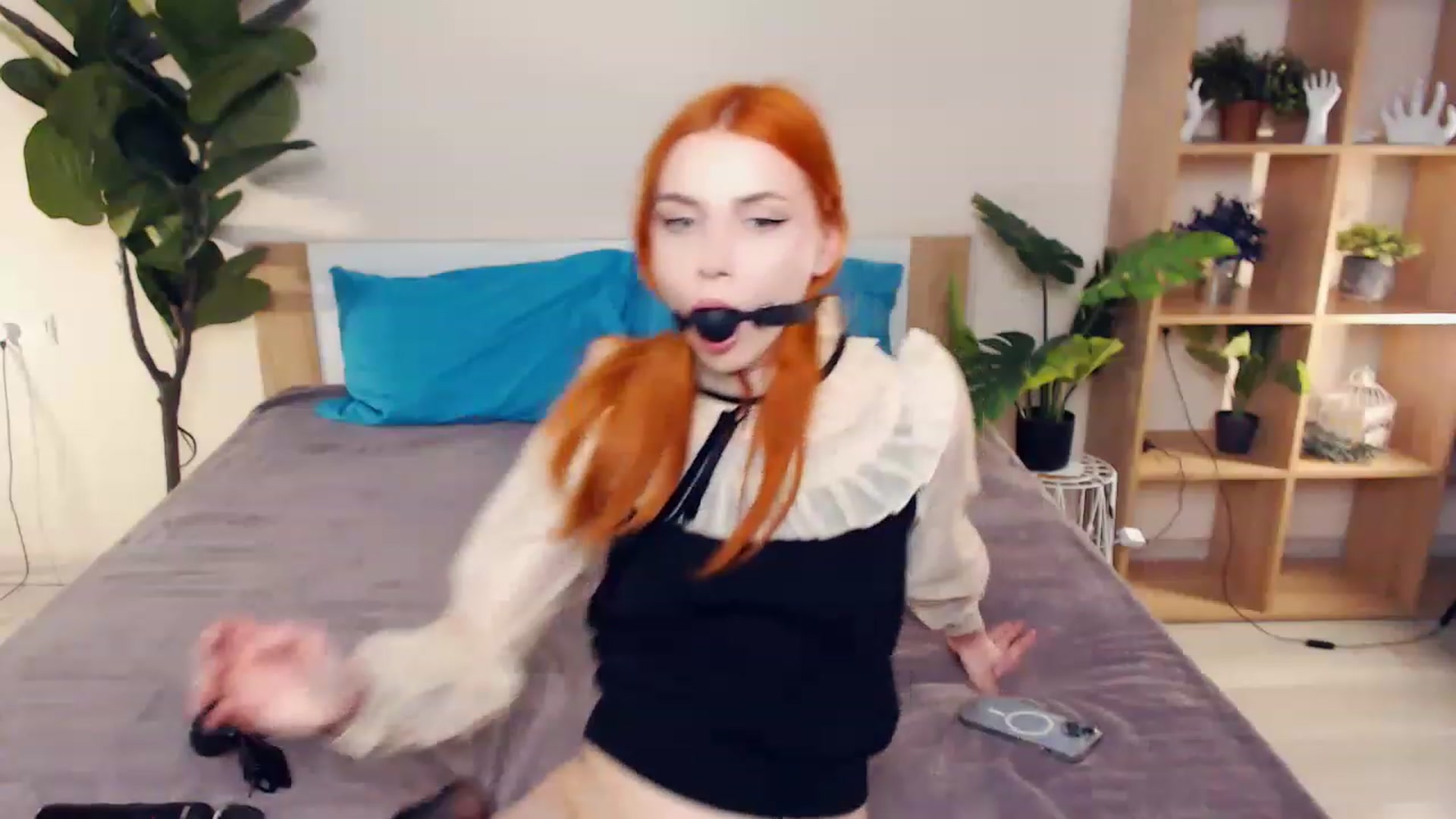 Gallery image thumbnail from Hanagasumi's myfreecams stream on, 04/21/2023, 22:45 image 14 of 20