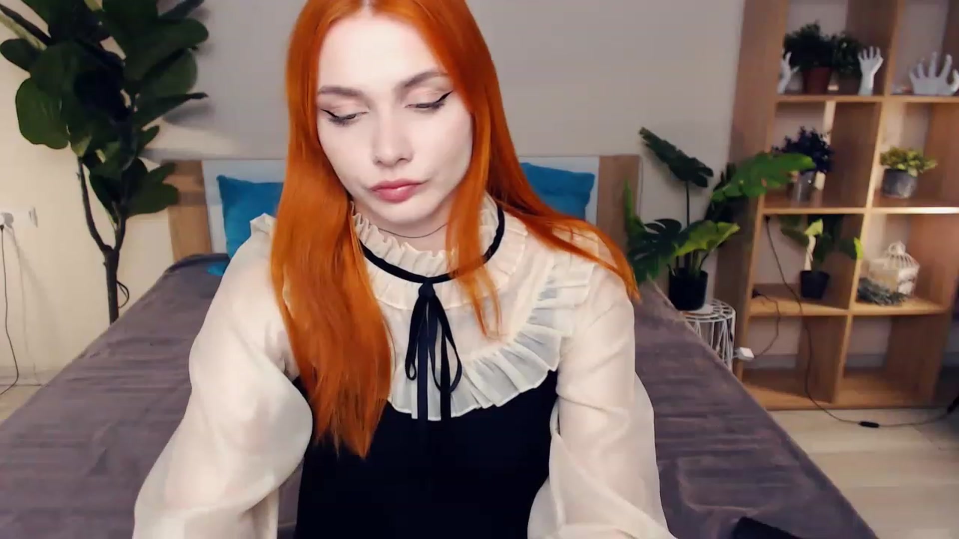 Gallery image thumbnail from Hanagasumi's myfreecams stream on, 04/21/2023, 22:45 image 6 of 20
