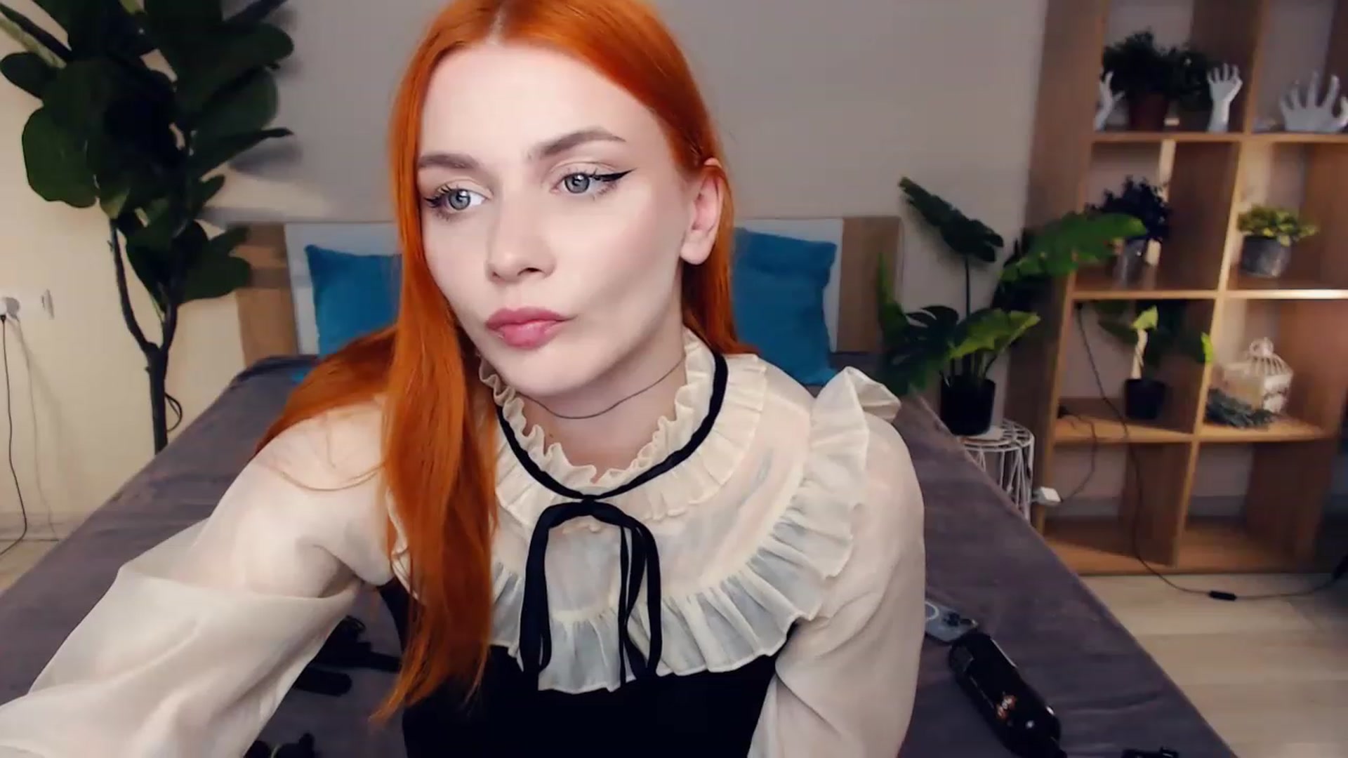 Gallery image thumbnail from Hanagasumi's myfreecams stream on, 04/21/2023, 23:16 image 20 of 20