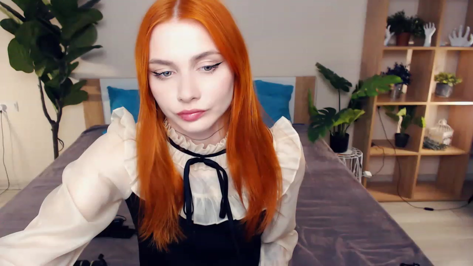 Gallery image thumbnail from Hanagasumi's myfreecams stream on, 04/21/2023, 23:16 image 13 of 20