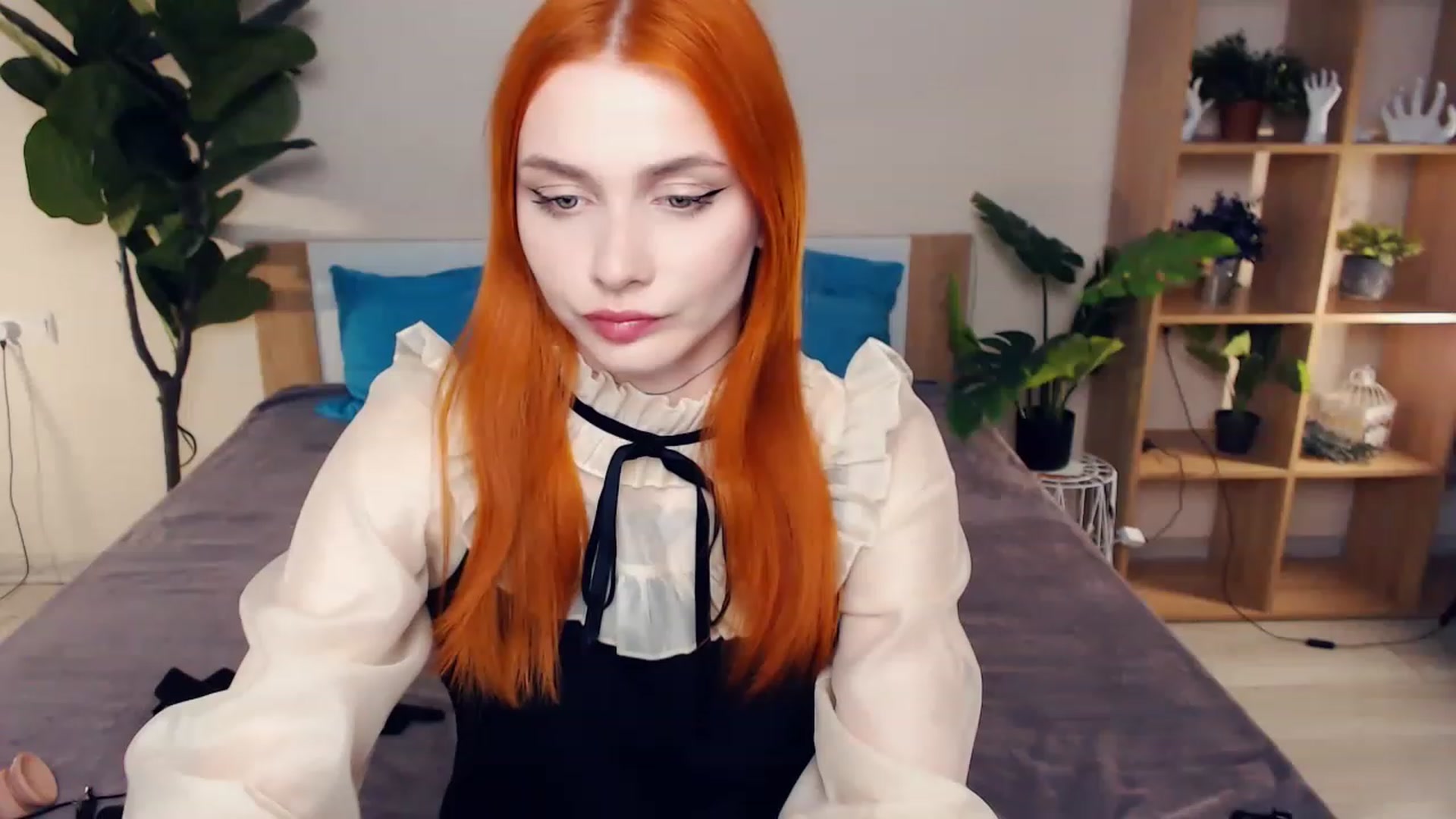 Gallery image thumbnail from Hanagasumi's myfreecams stream on, 04/21/2023, 23:16 image 15 of 20