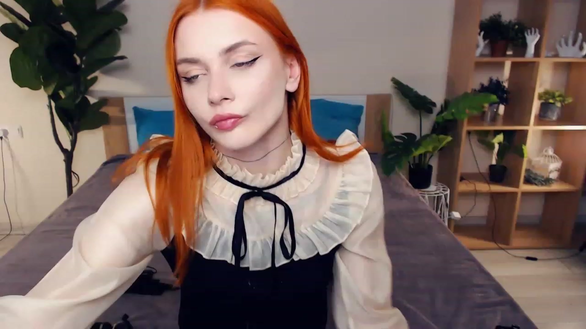 Gallery image thumbnail from Hanagasumi's myfreecams stream on, 04/21/2023, 23:16 image 11 of 20