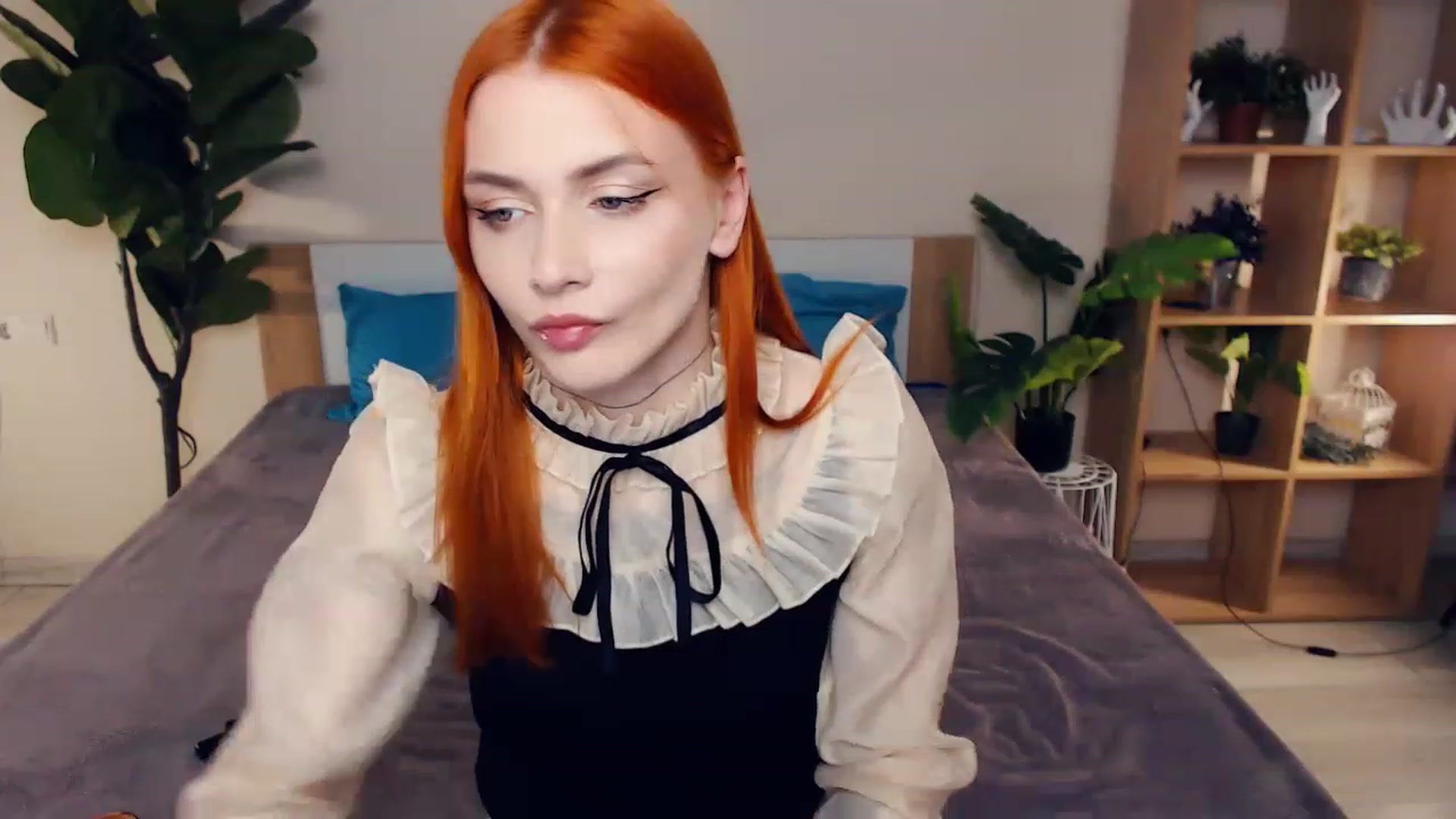 Gallery image thumbnail from Hanagasumi's myfreecams stream on, 04/22/2023, 21:00 image 10 of 20