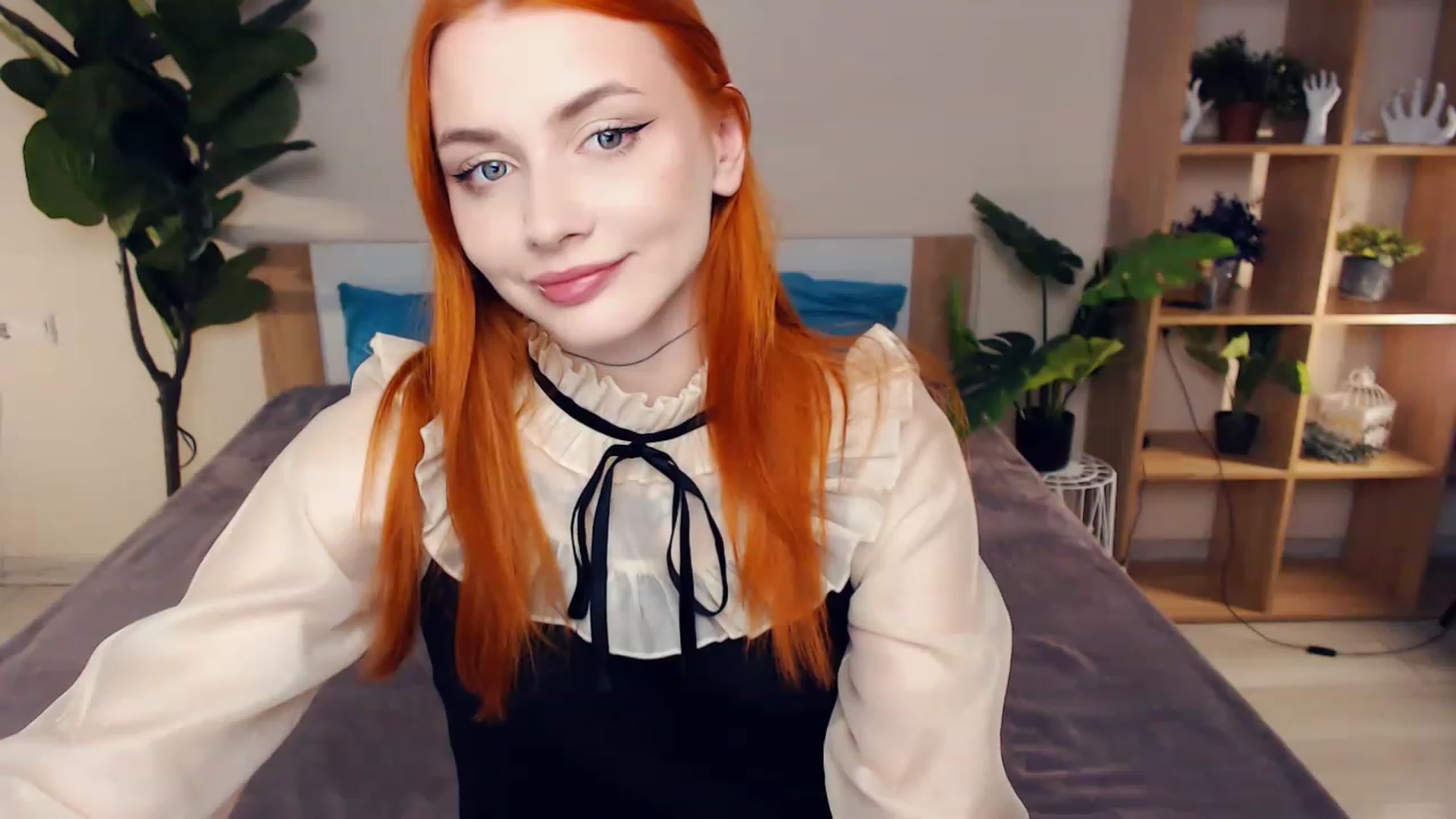 Gallery image thumbnail from Hanagasumi's myfreecams stream on, 04/22/2023, 21:00 image 5 of 20