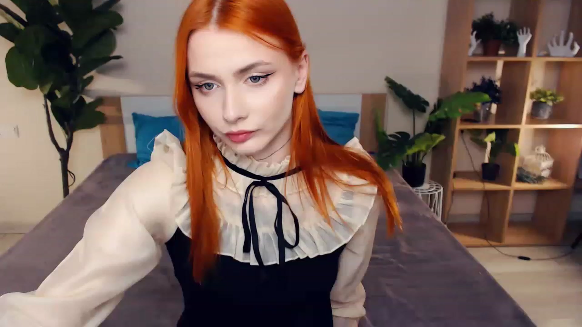 Gallery image thumbnail from Hanagasumi's myfreecams stream on, 04/22/2023, 21:00 image 19 of 20