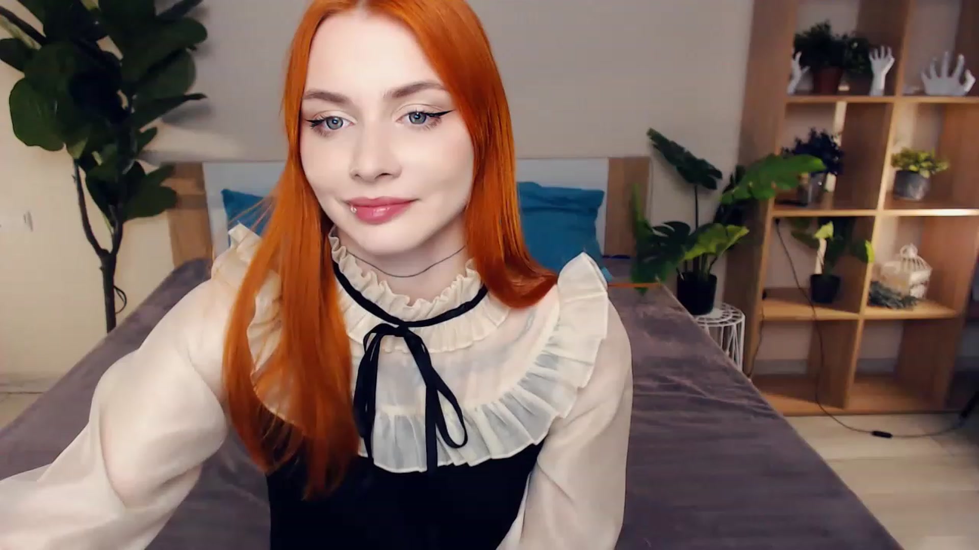 Gallery image thumbnail from Hanagasumi's myfreecams stream on, 04/22/2023, 22:03 image 1 of 20
