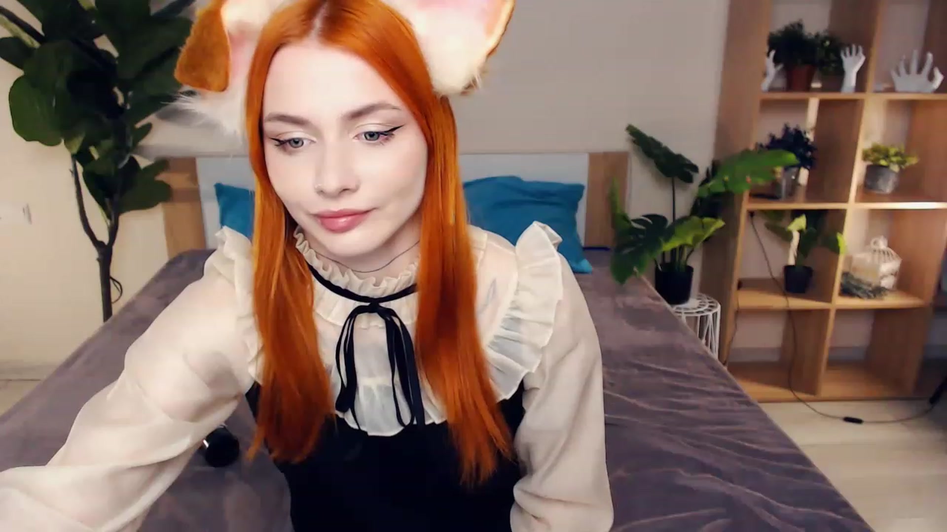 Gallery image thumbnail from Hanagasumi's myfreecams stream on, 04/22/2023, 22:03 image 11 of 20