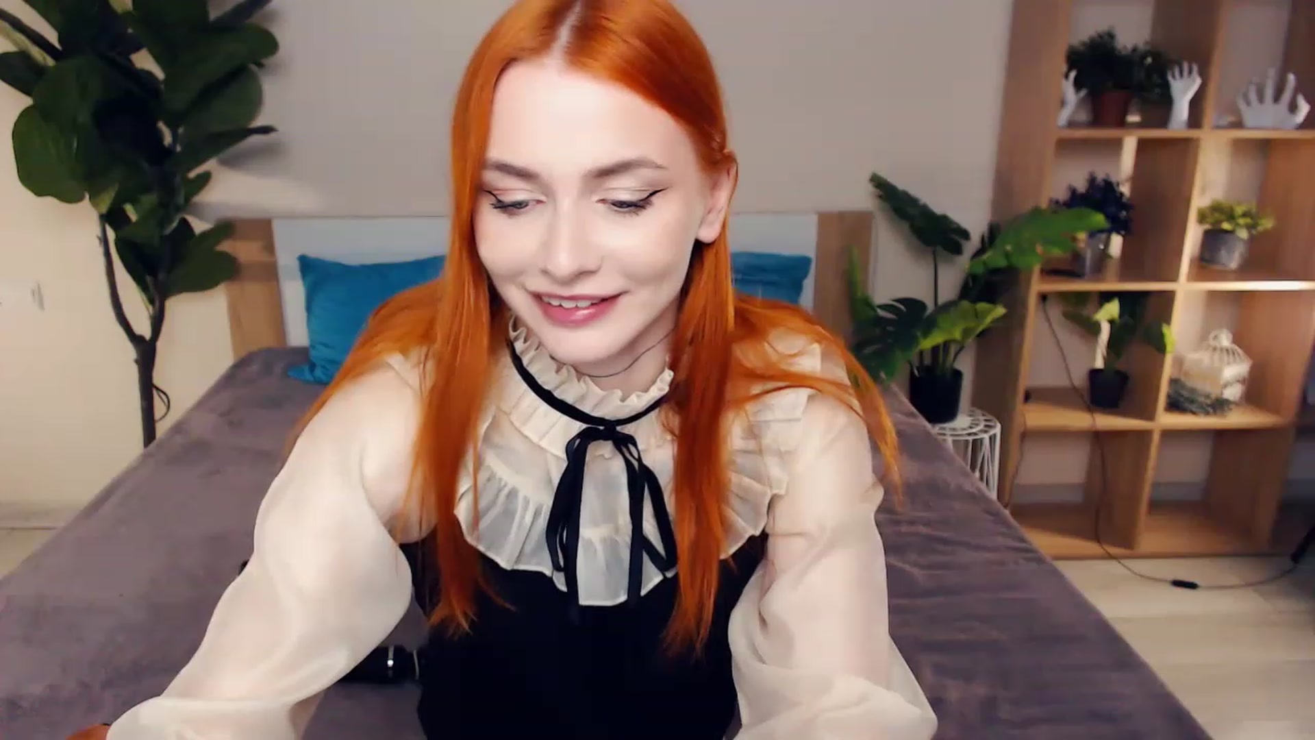 Gallery image thumbnail from Hanagasumi's myfreecams stream on, 04/22/2023, 22:03 image 5 of 20