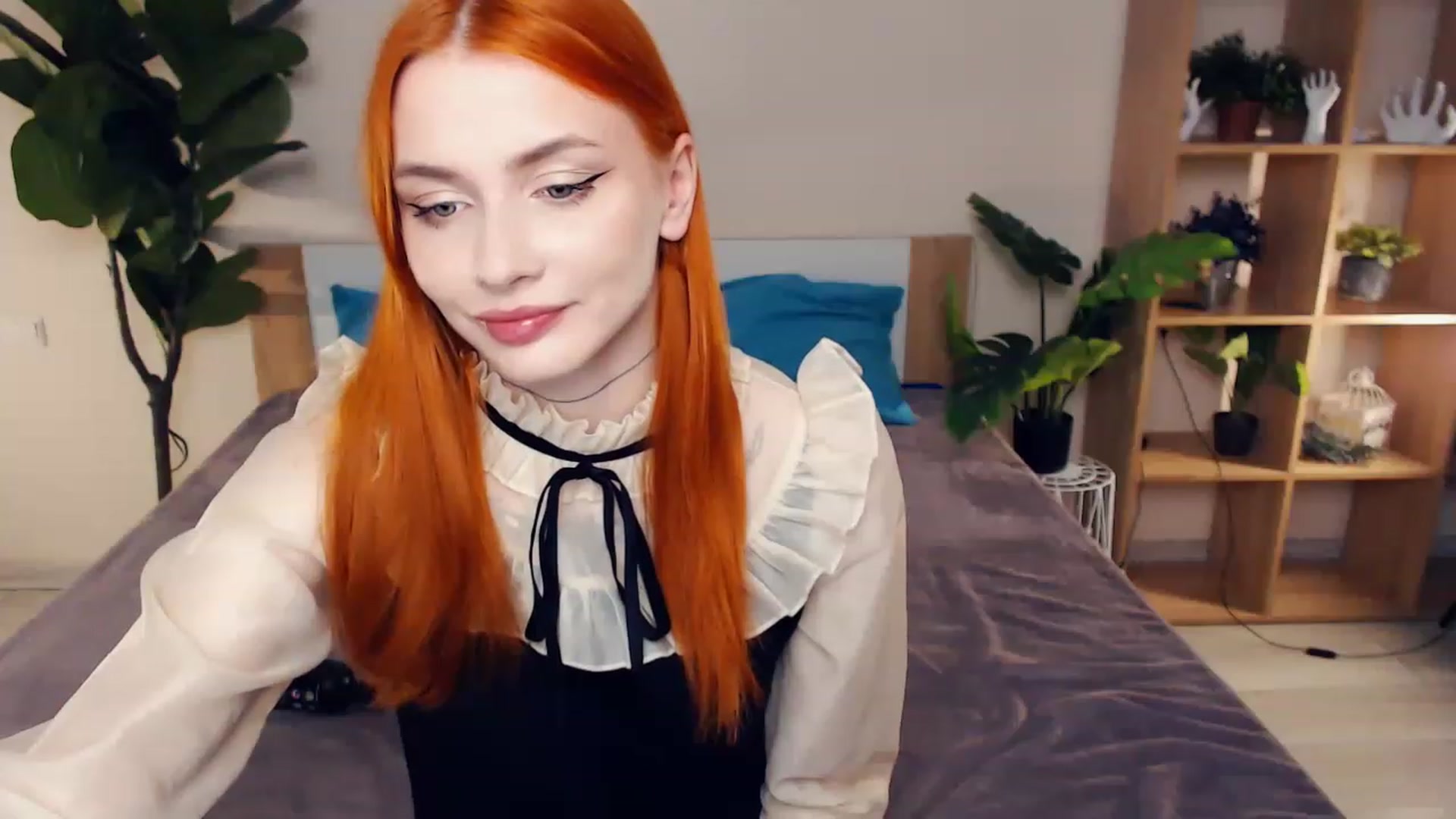 Gallery image thumbnail from Hanagasumi's myfreecams stream on, 04/22/2023, 22:03 image 20 of 20