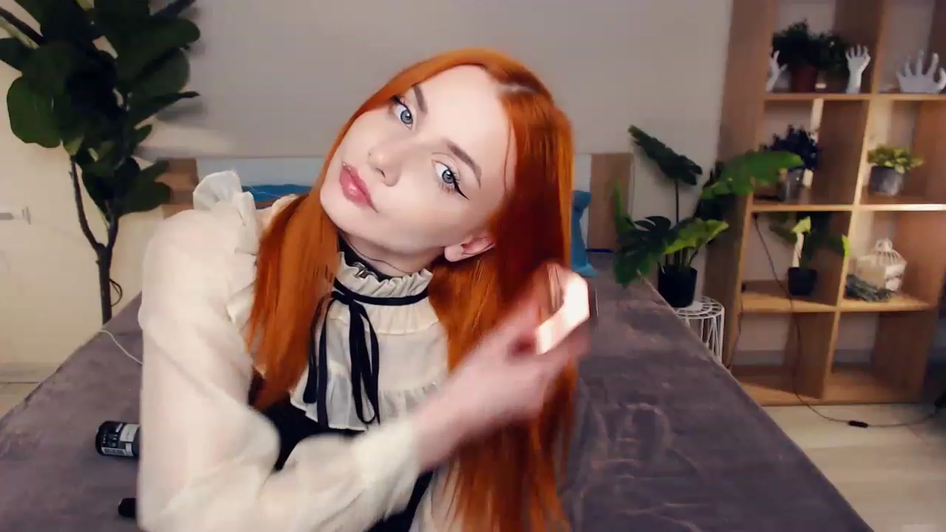Gallery image thumbnail from Hanagasumi's myfreecams stream on, 04/22/2023, 23:53 image 10 of 20