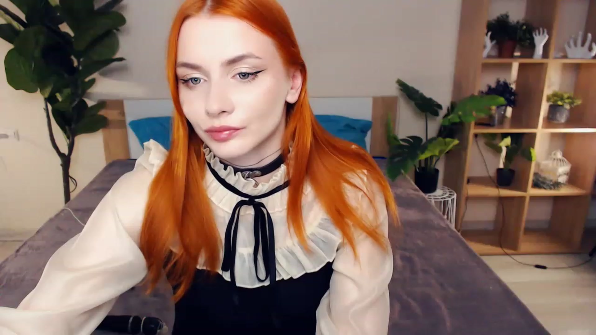 Gallery image thumbnail from Hanagasumi's myfreecams stream on, 04/22/2023, 23:53 image 8 of 20