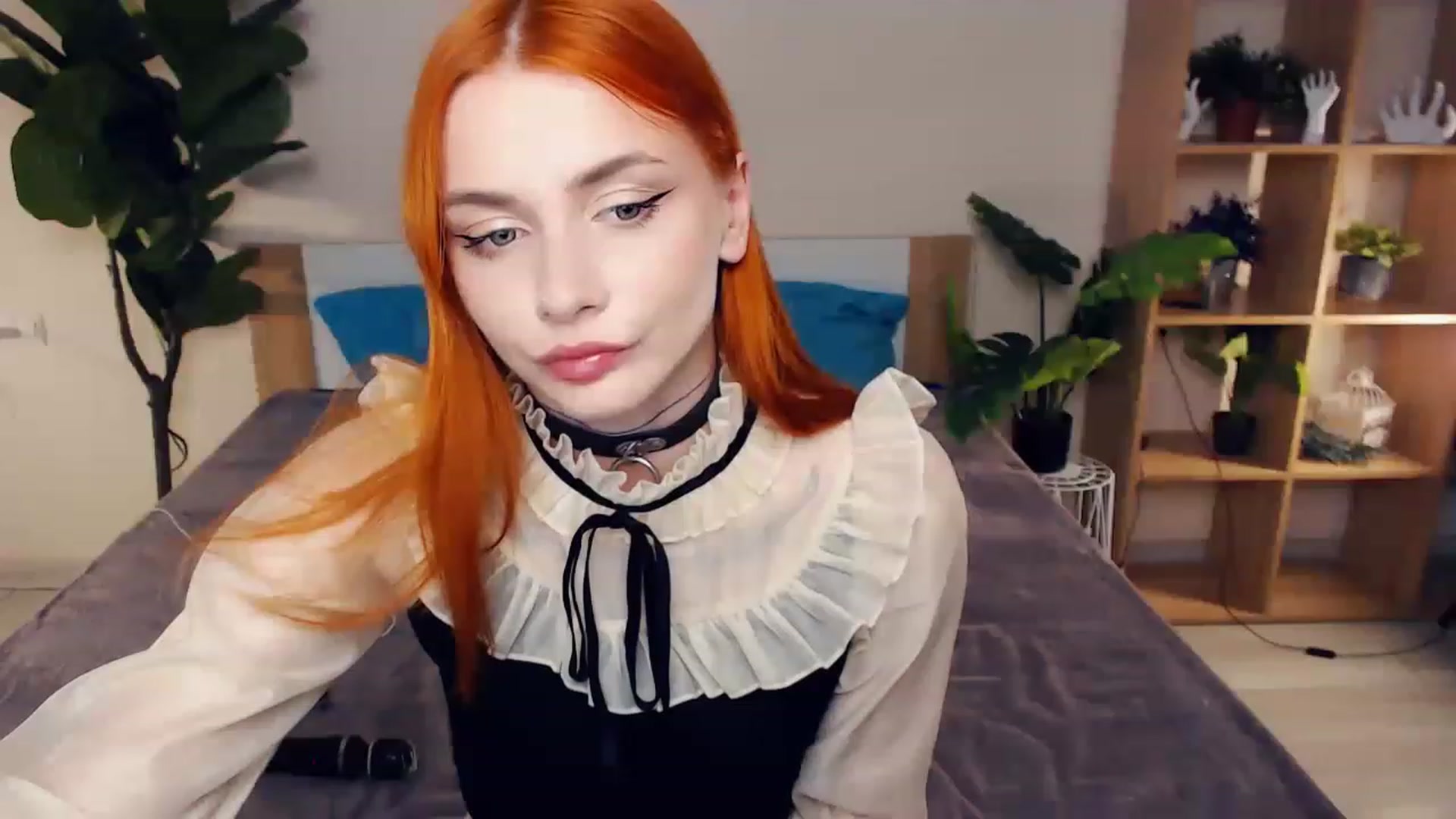 Gallery image thumbnail from Hanagasumi's myfreecams stream on, 04/22/2023, 23:53 image 14 of 20