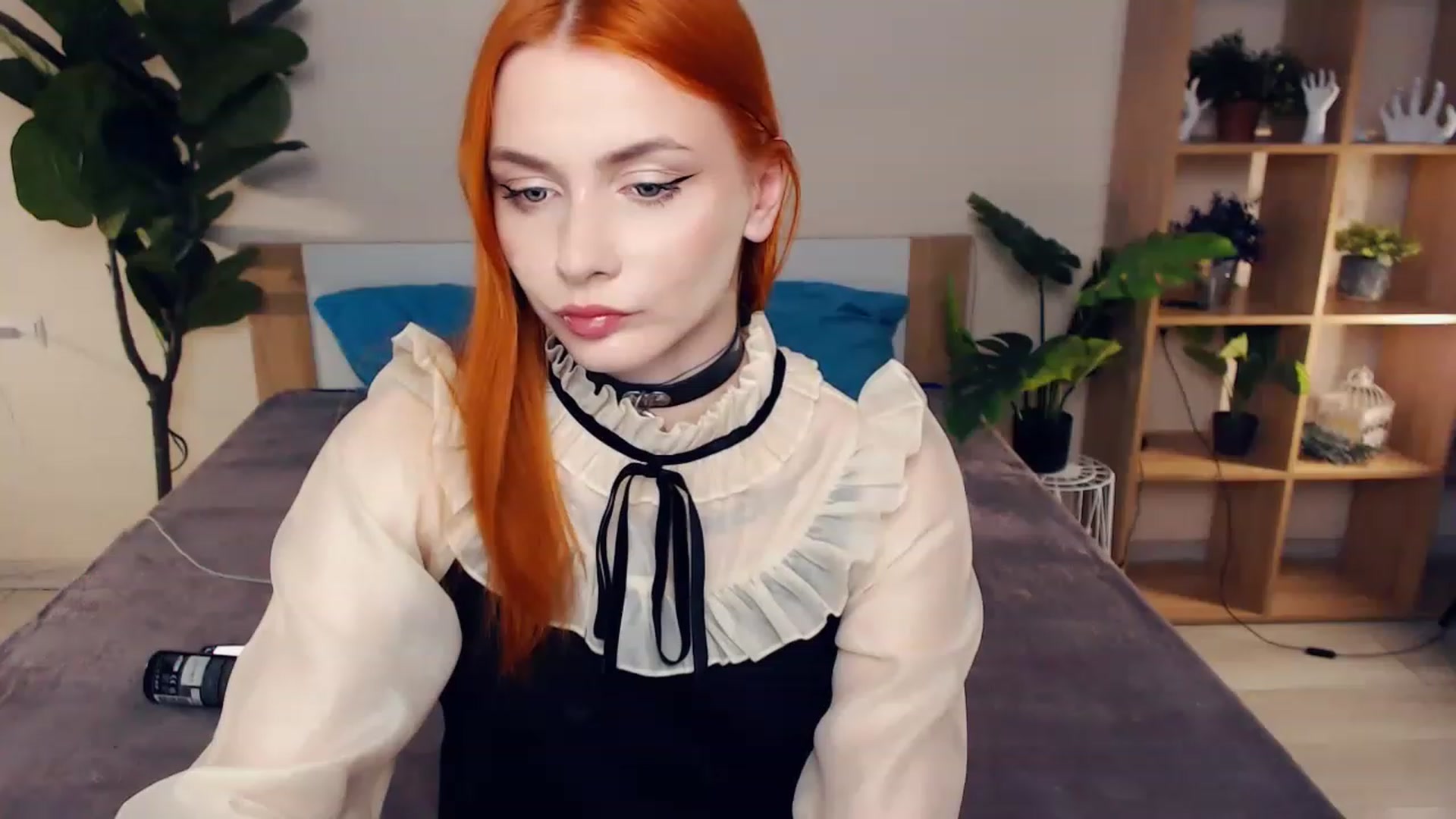 Gallery image thumbnail from Hanagasumi's myfreecams stream on, 04/22/2023, 23:53 image 6 of 20