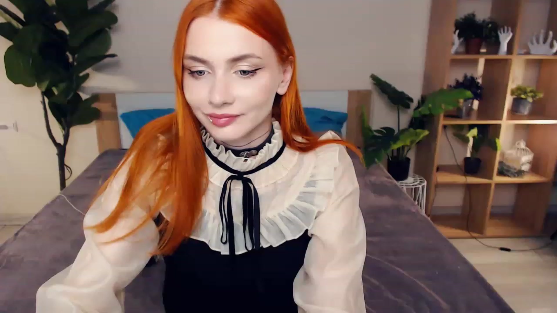 Gallery image thumbnail from Hanagasumi's myfreecams stream on, 04/22/2023, 23:53 image 19 of 20