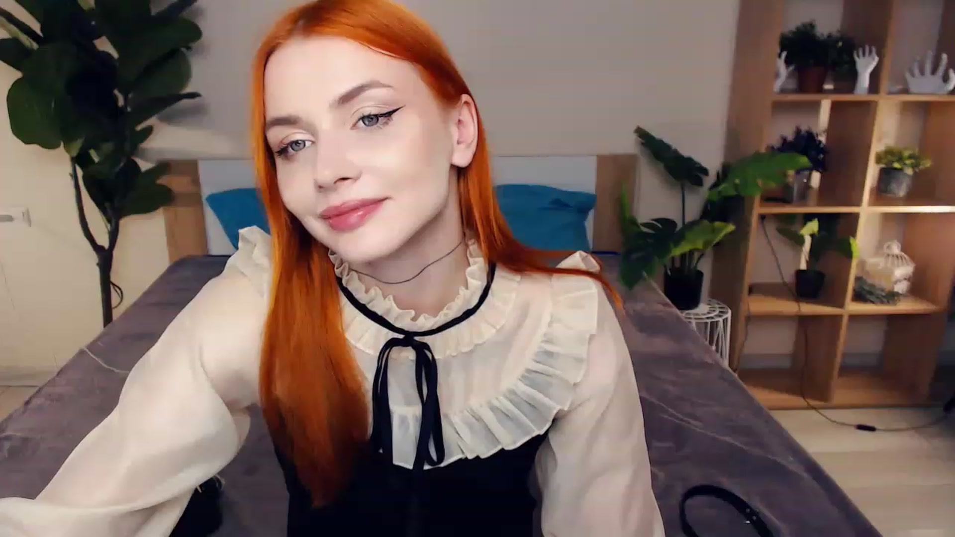 Gallery image thumbnail from Hanagasumi's myfreecams stream on, 04/23/2023, 24:07 image 5 of 20