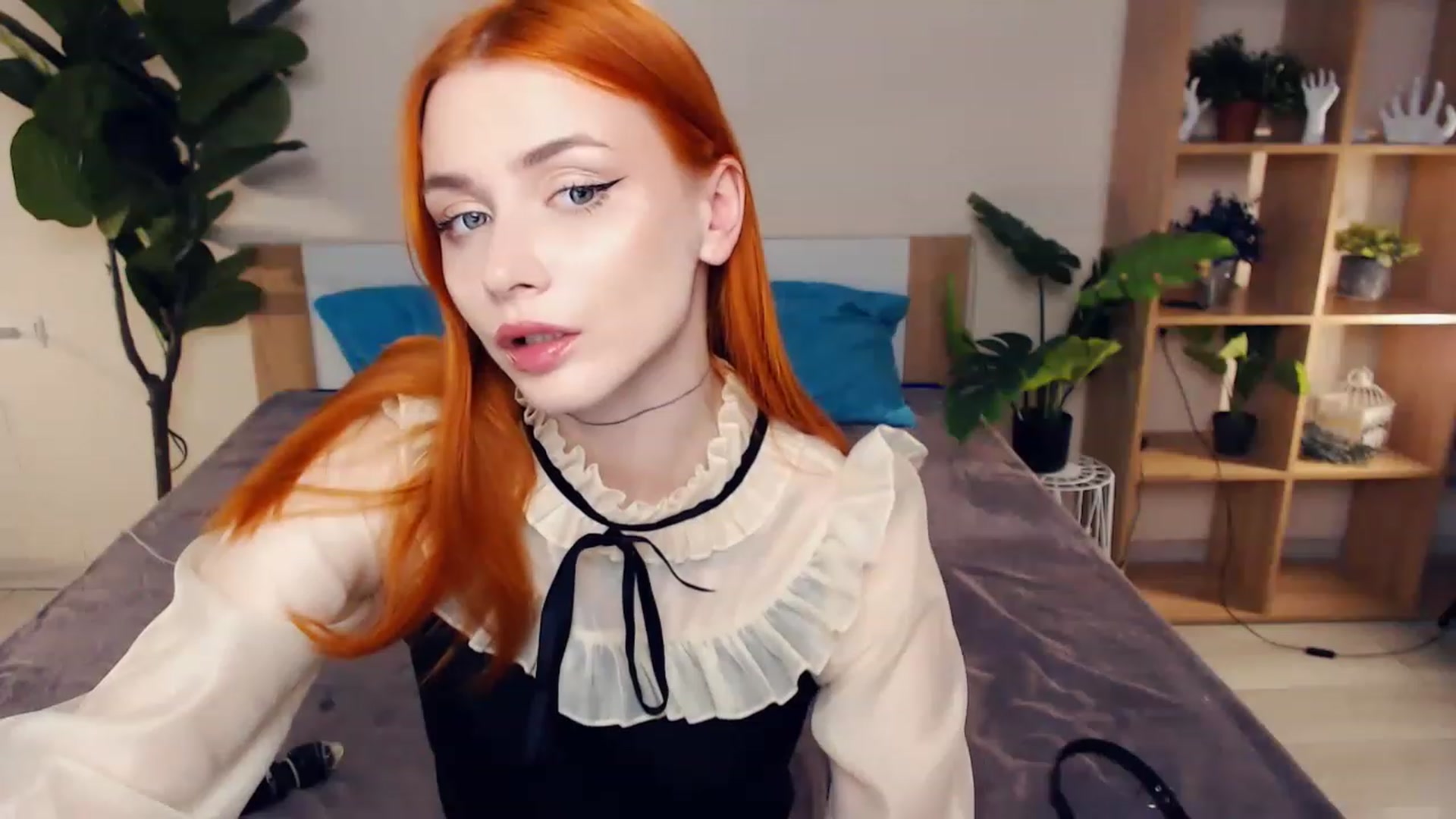 Gallery image thumbnail from Hanagasumi's myfreecams stream on, 04/23/2023, 24:07 image 15 of 20