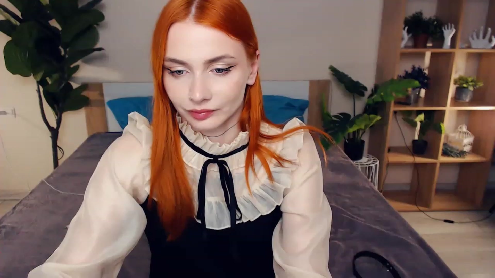 Gallery image thumbnail from Hanagasumi's myfreecams stream on, 04/23/2023, 24:07 image 7 of 20