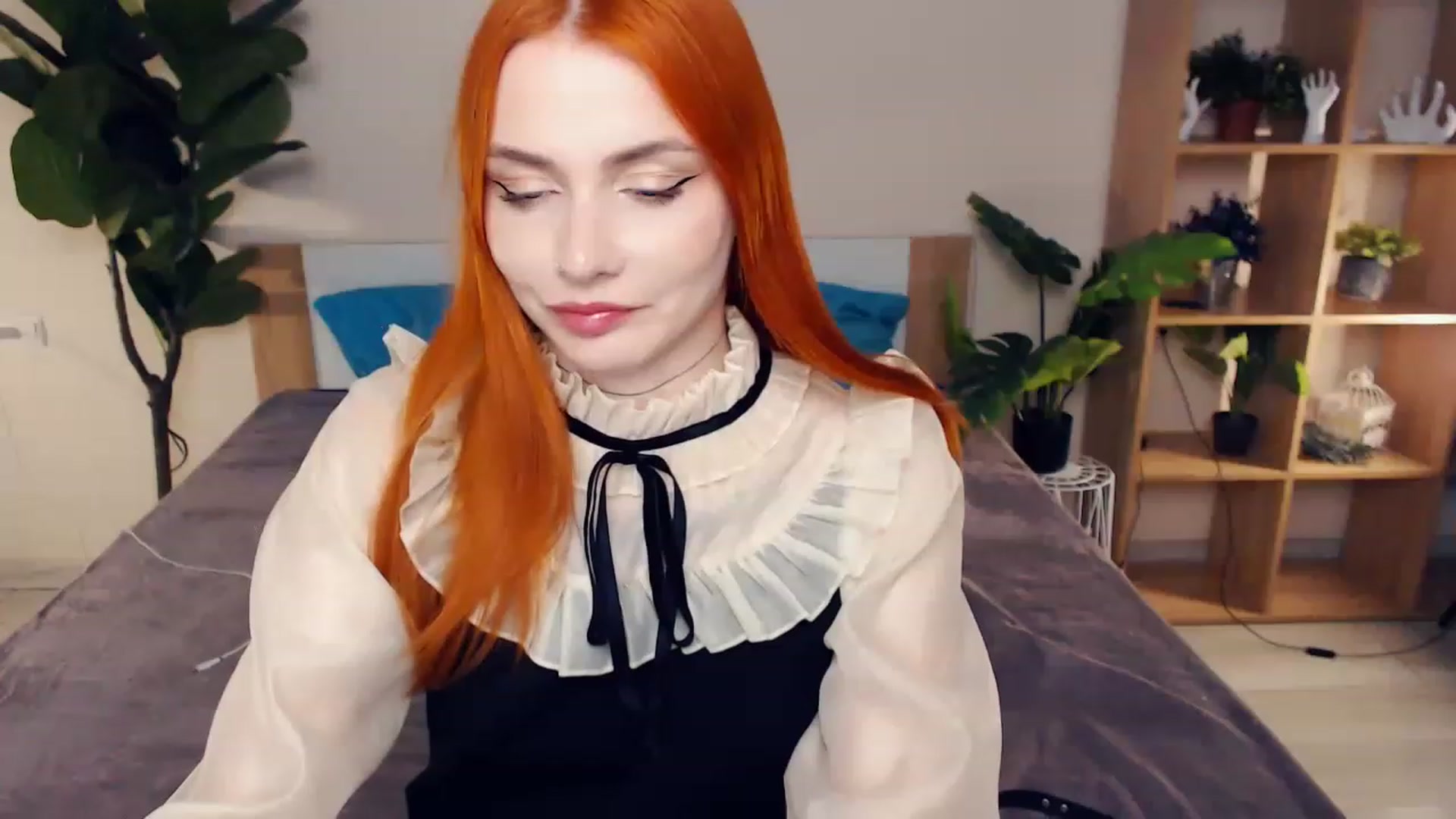 Gallery image thumbnail from Hanagasumi's myfreecams stream on, 04/23/2023, 24:07 image 1 of 20