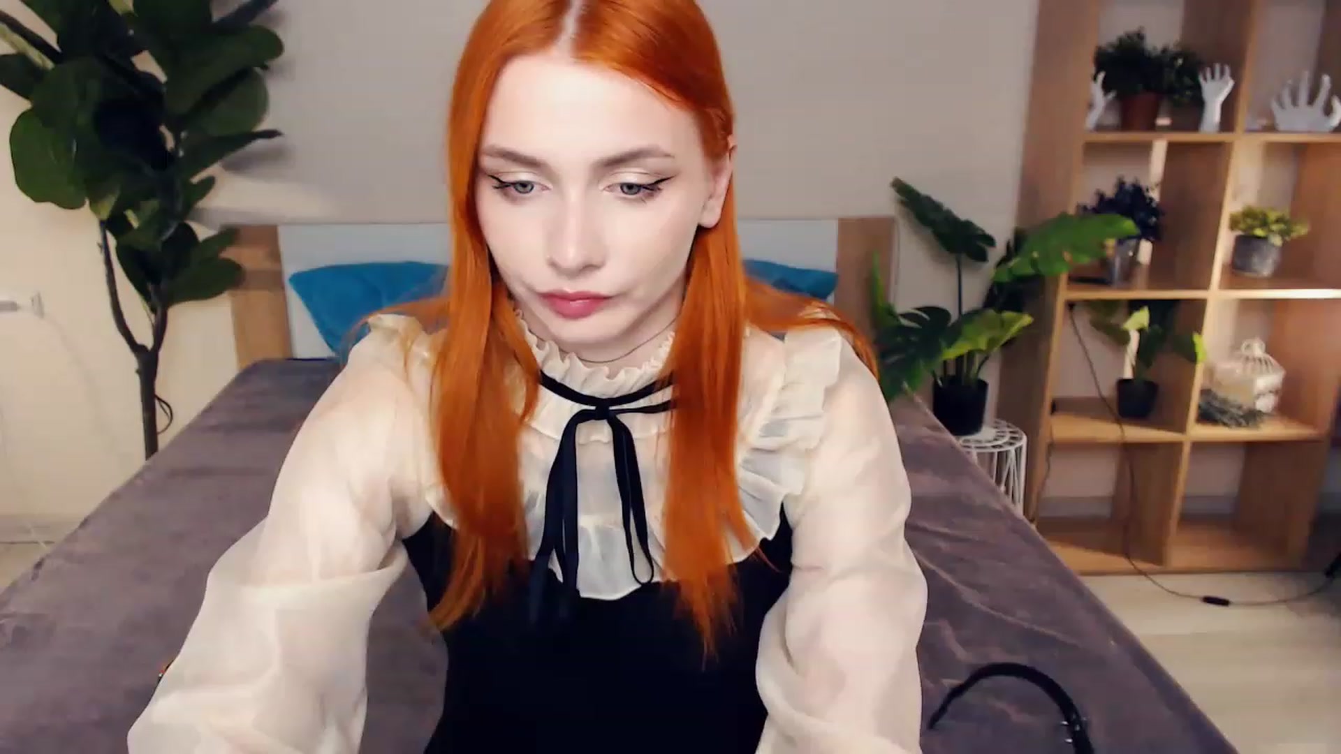 Gallery image thumbnail from Hanagasumi's myfreecams stream on, 04/23/2023, 24:16 image 15 of 20