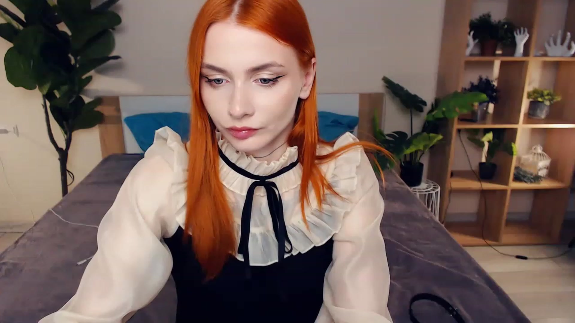 Gallery image thumbnail from Hanagasumi's myfreecams stream on, 04/23/2023, 24:16 image 4 of 20