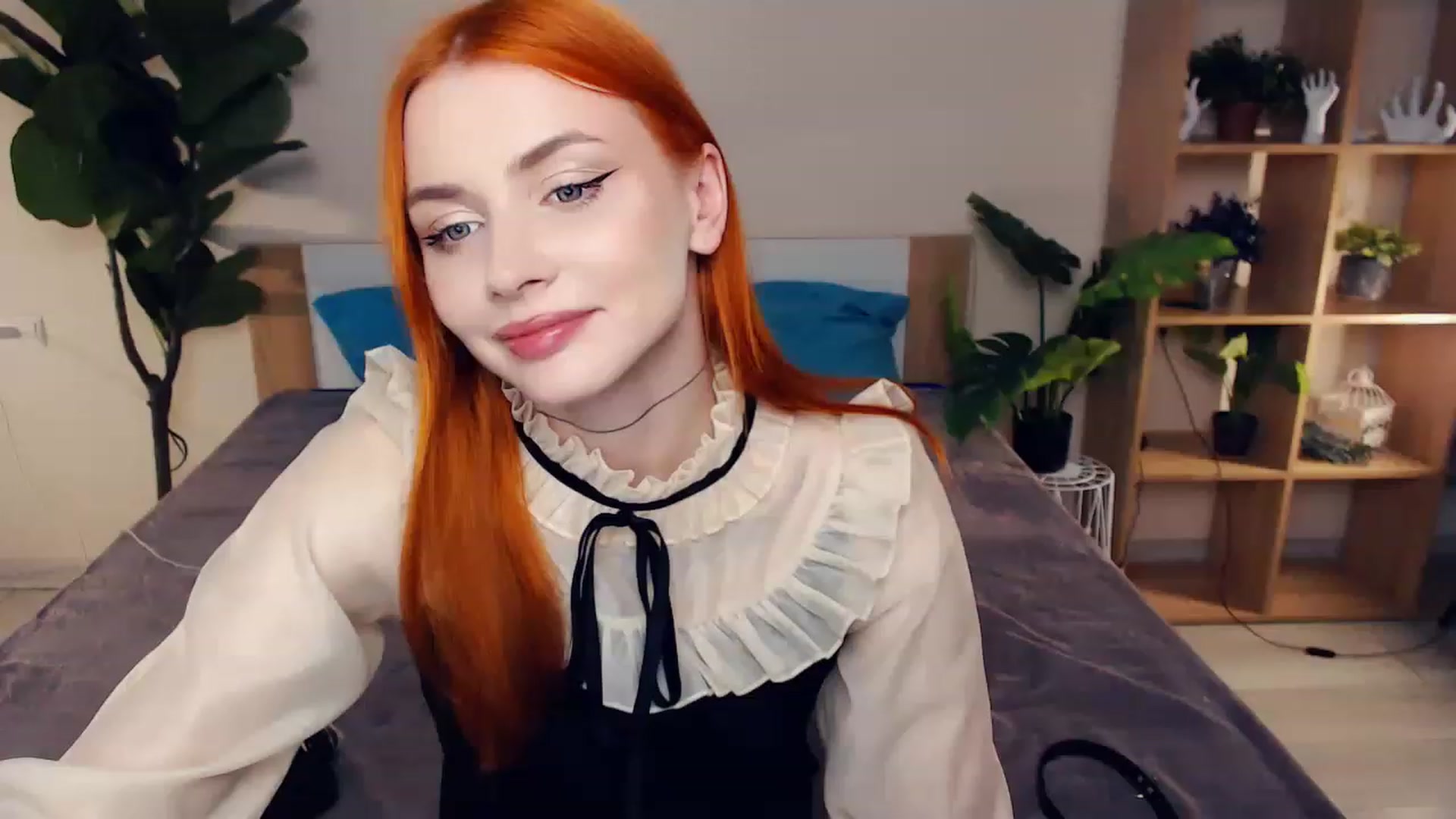 Gallery image thumbnail from Hanagasumi's myfreecams stream on, 04/23/2023, 24:16 image 1 of 20