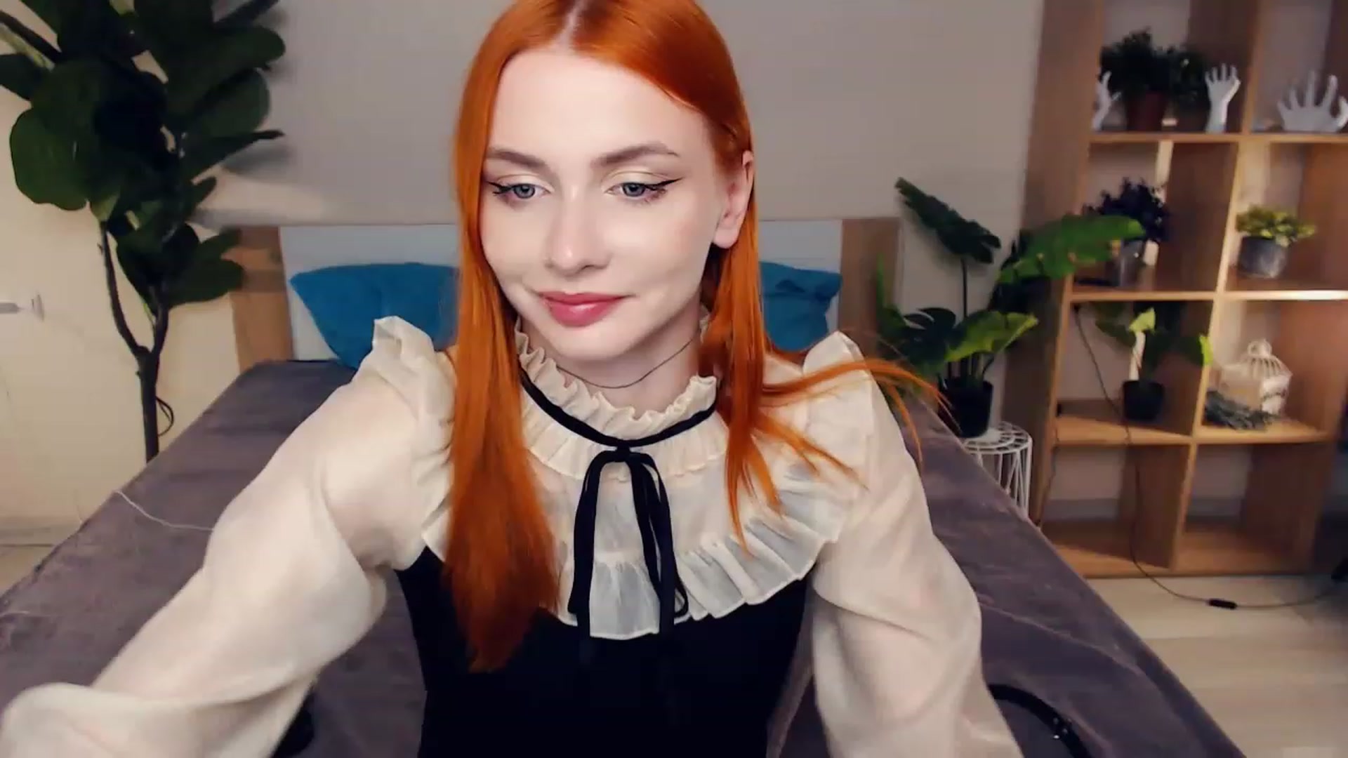 Gallery image thumbnail from Hanagasumi's myfreecams stream on, 04/23/2023, 24:16 image 3 of 20