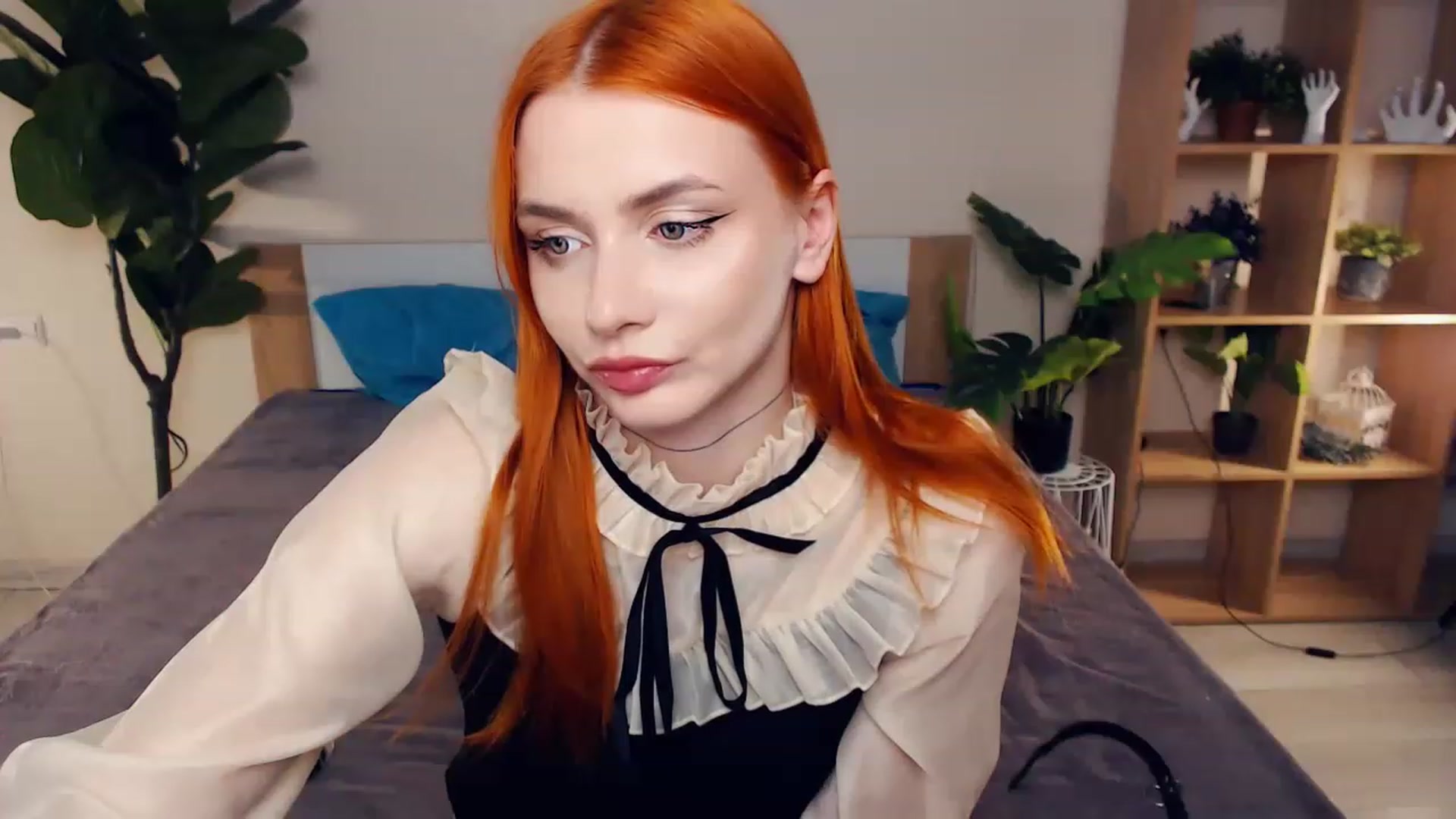 Gallery image thumbnail from Hanagasumi's myfreecams stream on, 04/23/2023, 24:16 image 20 of 20