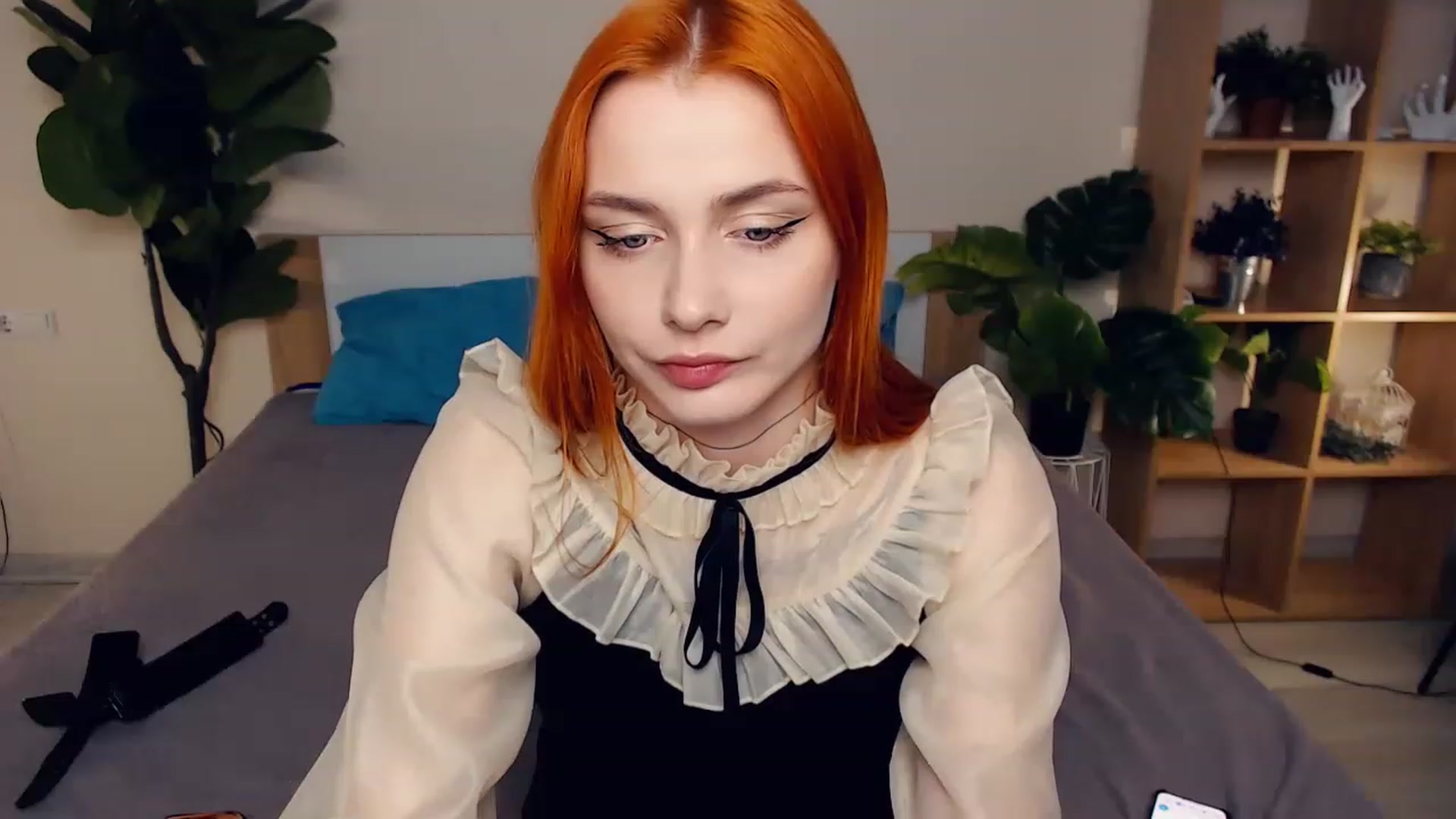 Gallery image thumbnail from Hanagasumi's myfreecams stream on, 04/27/2023, 21:03 image 17 of 20