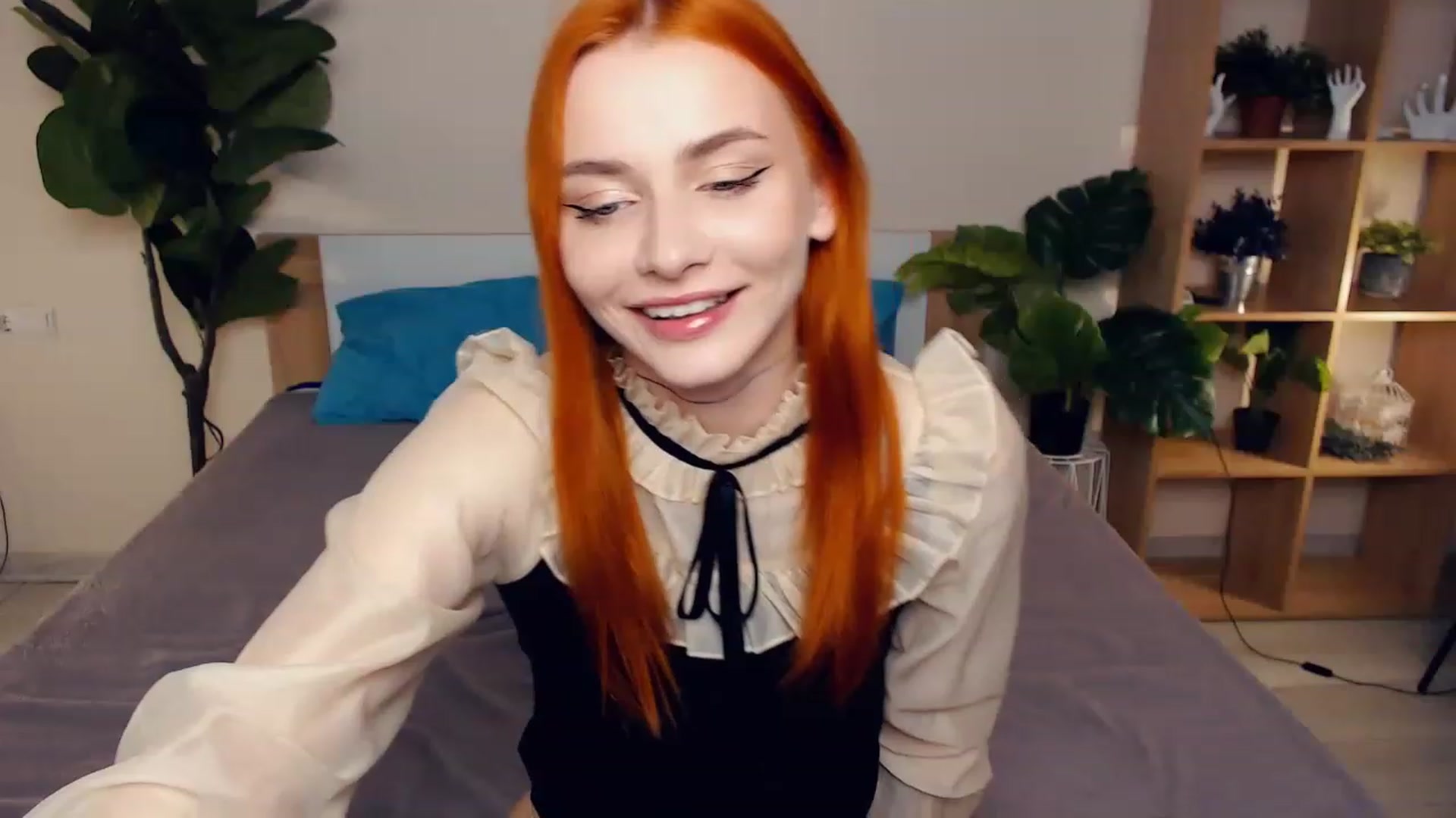 Gallery image thumbnail from Hanagasumi's myfreecams stream on, 04/27/2023, 22:00 image 8 of 20