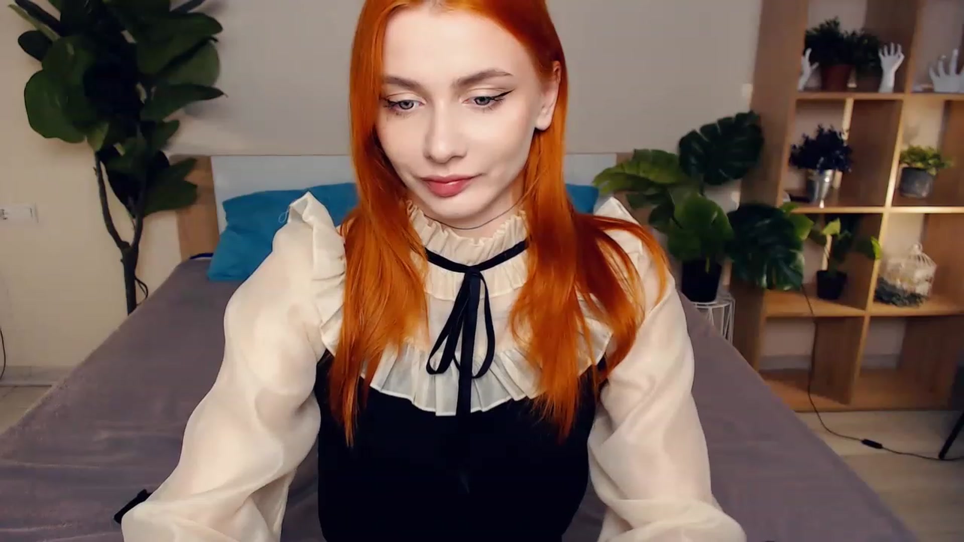 Gallery image thumbnail from Hanagasumi's myfreecams stream on, 04/27/2023, 22:00 image 7 of 20